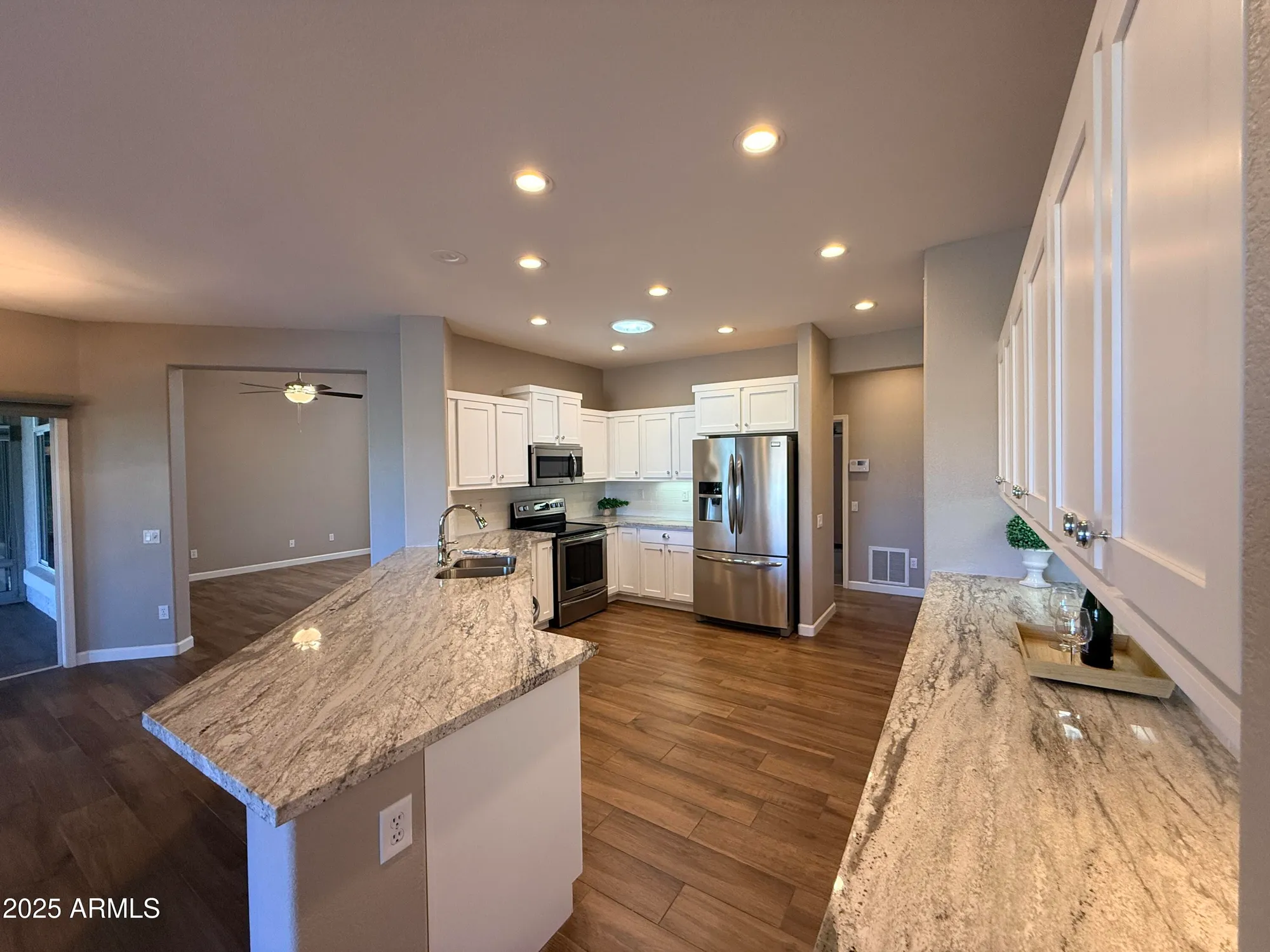 Property Slideshow image 12 of 51 | 15340 w gunsight dr, Sun City West, AZ, 85375