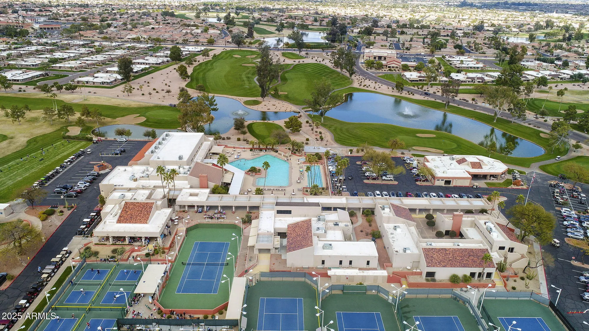 Property Slideshow image 14 of 16 | 26632 s nottingham ct, Sun Lakes, AZ, 85248