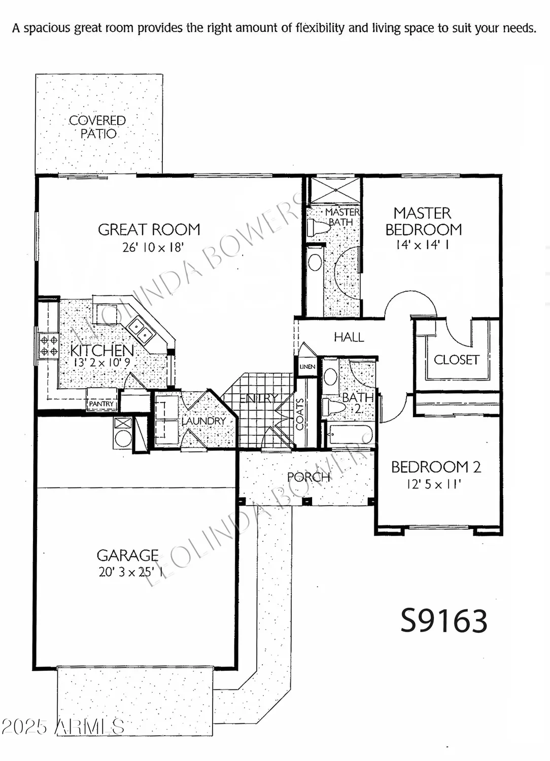 Property Slideshow image 38 of 38 | 16274 w desert canyon dr, Surprise, AZ, 85374