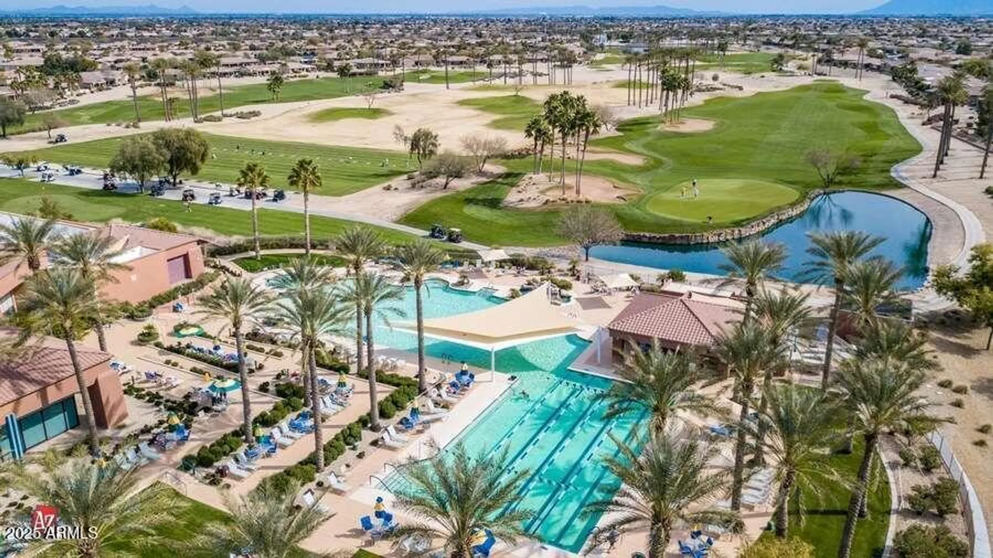 Property Slideshow image 34 of 38 | 16274 w desert canyon dr, Surprise, AZ, 85374