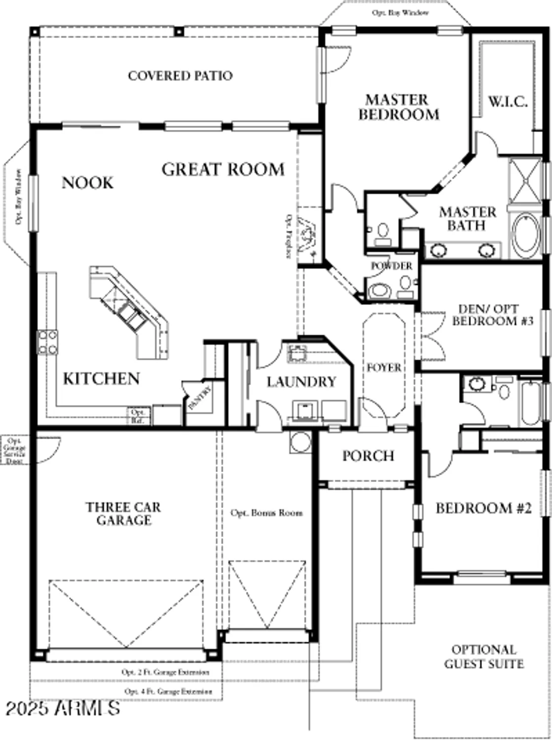 Property Slideshow image 54 of 54 | 5351 n pioneer dr, Eloy, AZ, 85131