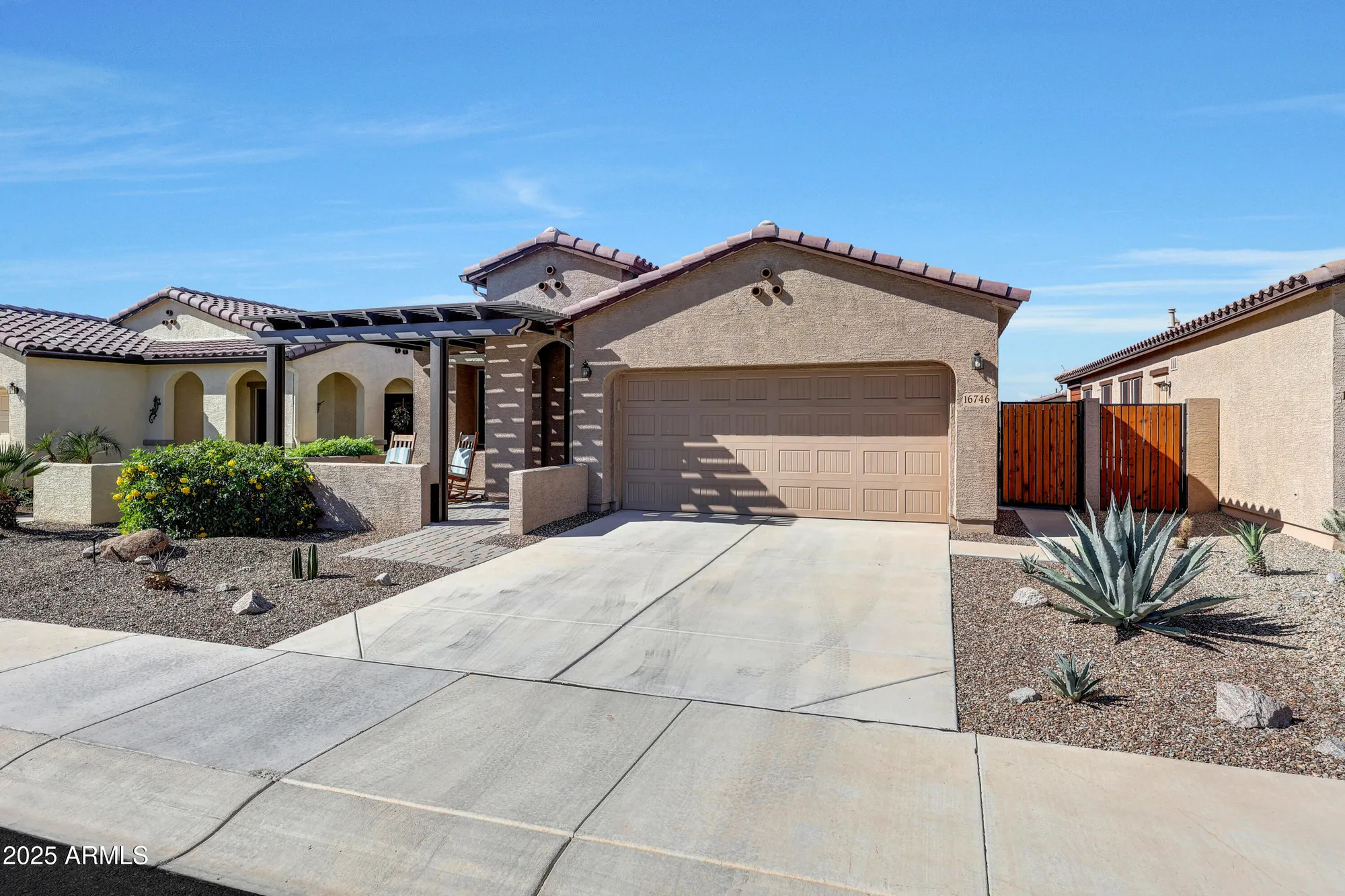 Property Slideshow image 2 of 29 | 16746 s 181st dr, Goodyear, AZ, 85338
