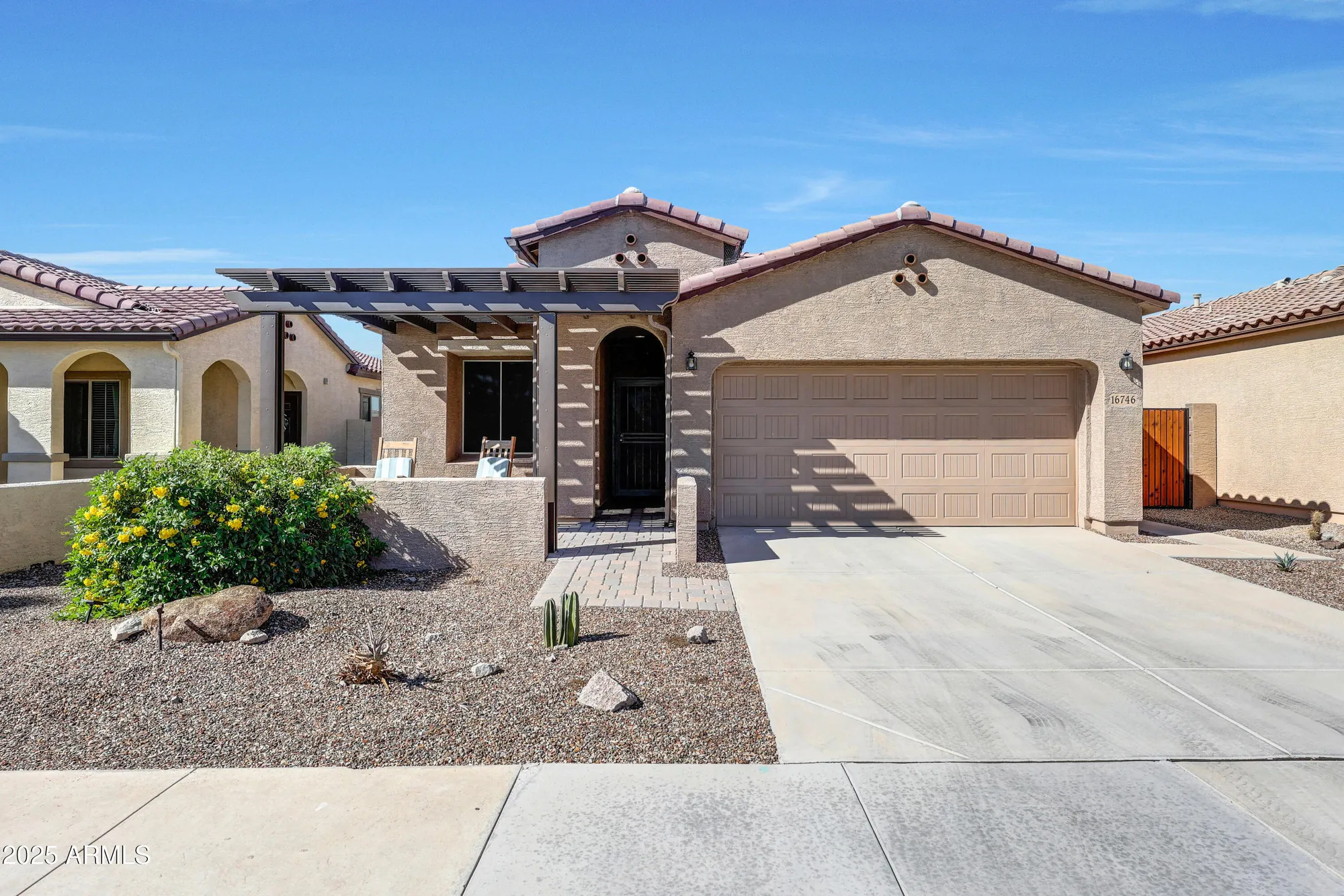 Property Slideshow image 3 of 29 | 16746 s 181st dr, Goodyear, AZ, 85338