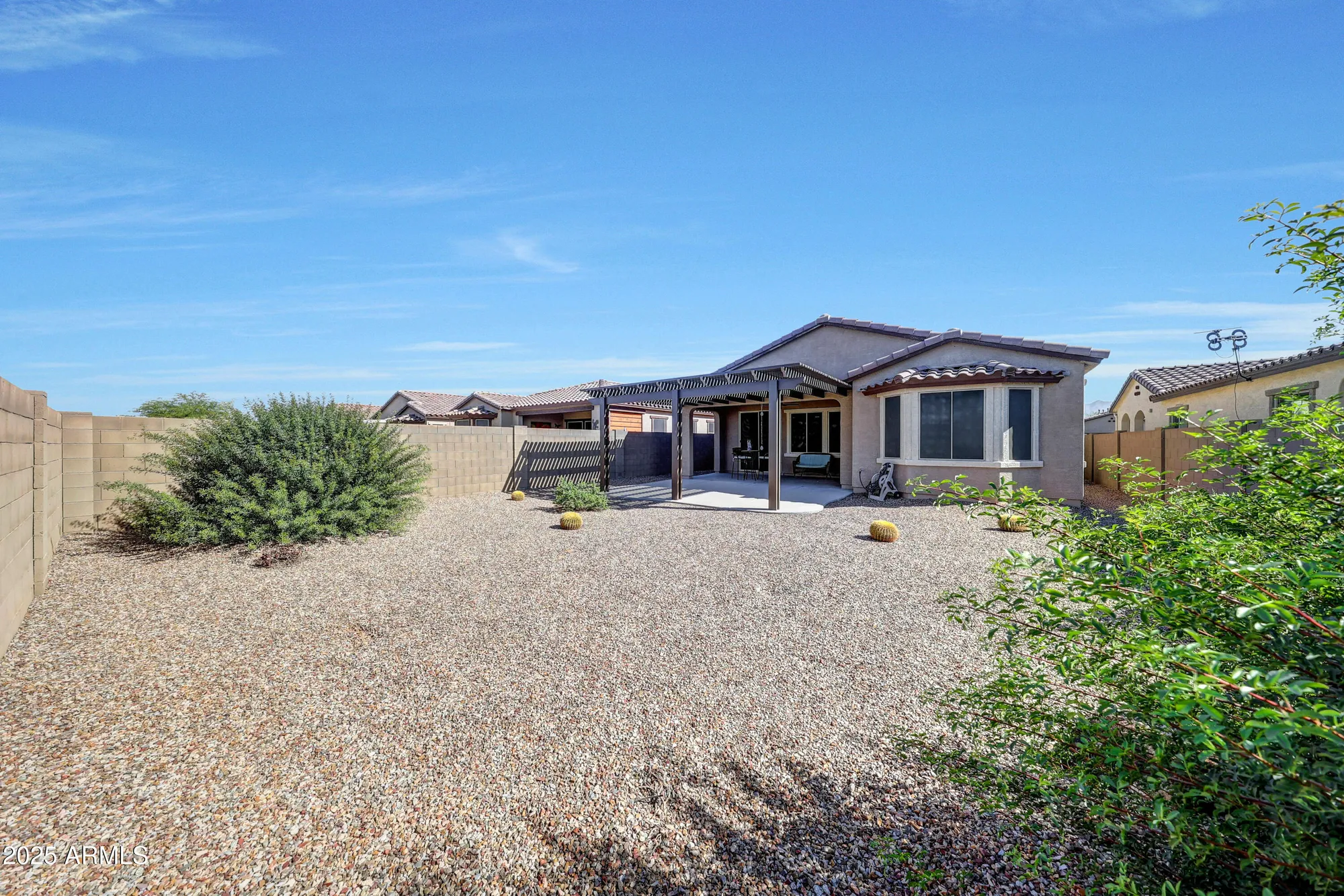 Property Slideshow image 27 of 29 | 16746 s 181st dr, Goodyear, AZ, 85338