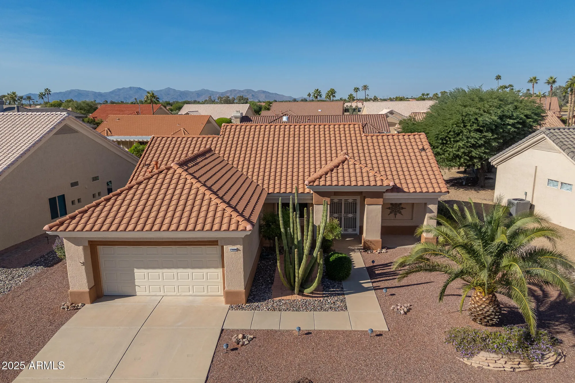 Property Slideshow image 11 of 42 | 22608 n dusty trail blvd, Sun City West, AZ, 85375