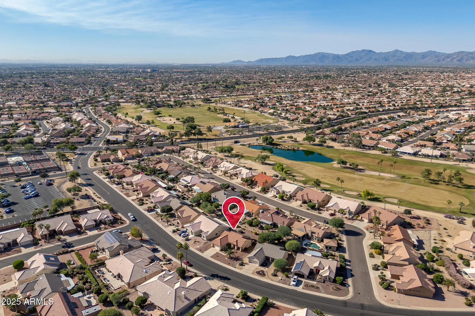 Property Slideshow image 35 of 42 | 22608 n dusty trail blvd, Sun City West, AZ, 85375