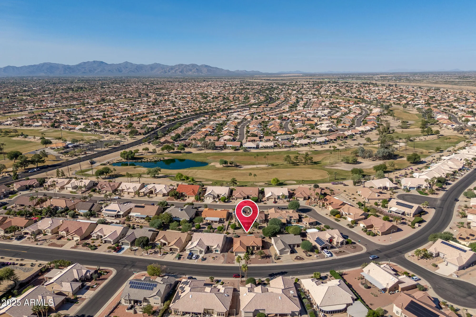 Property Slideshow image 36 of 42 | 22608 n dusty trail blvd, Sun City West, AZ, 85375
