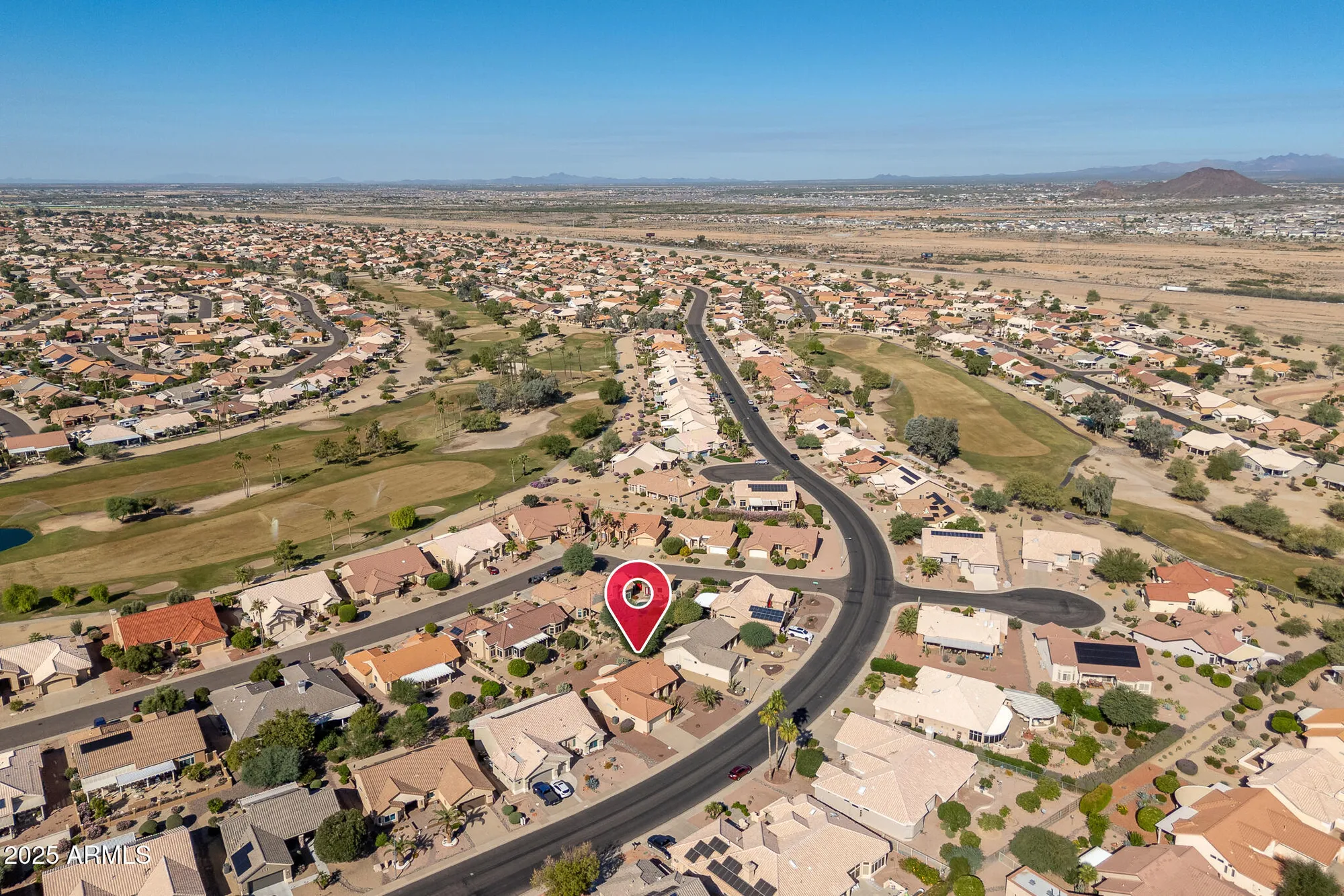 Property Slideshow image 37 of 42 | 22608 n dusty trail blvd, Sun City West, AZ, 85375