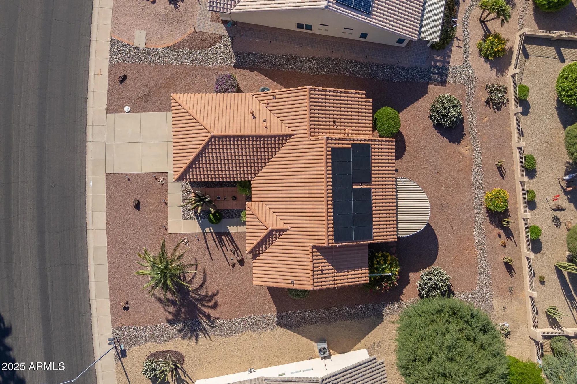 Property Slideshow image 33 of 42 | 22608 n dusty trail blvd, Sun City West, AZ, 85375