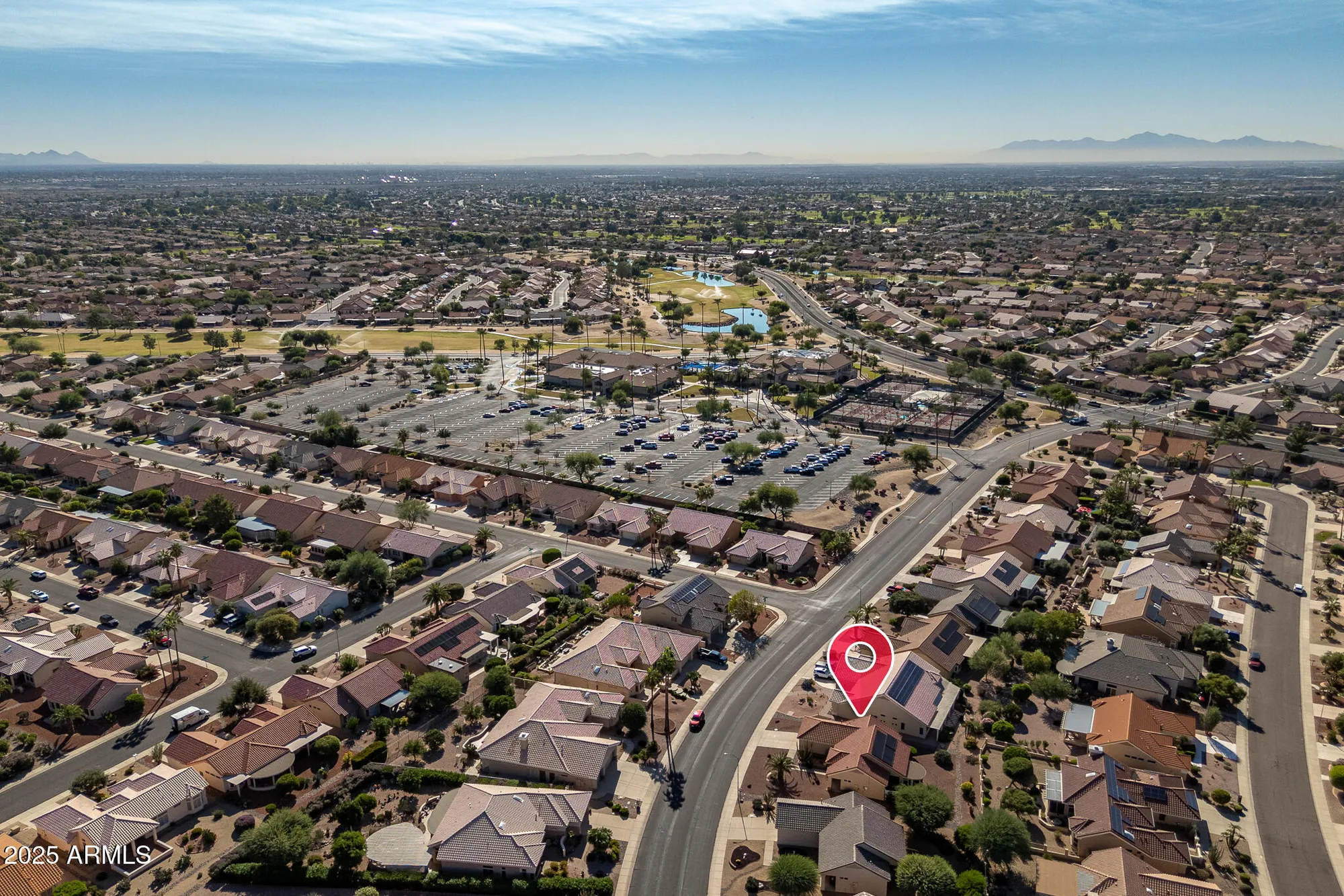 Property Slideshow image 34 of 42 | 22608 n dusty trail blvd, Sun City West, AZ, 85375