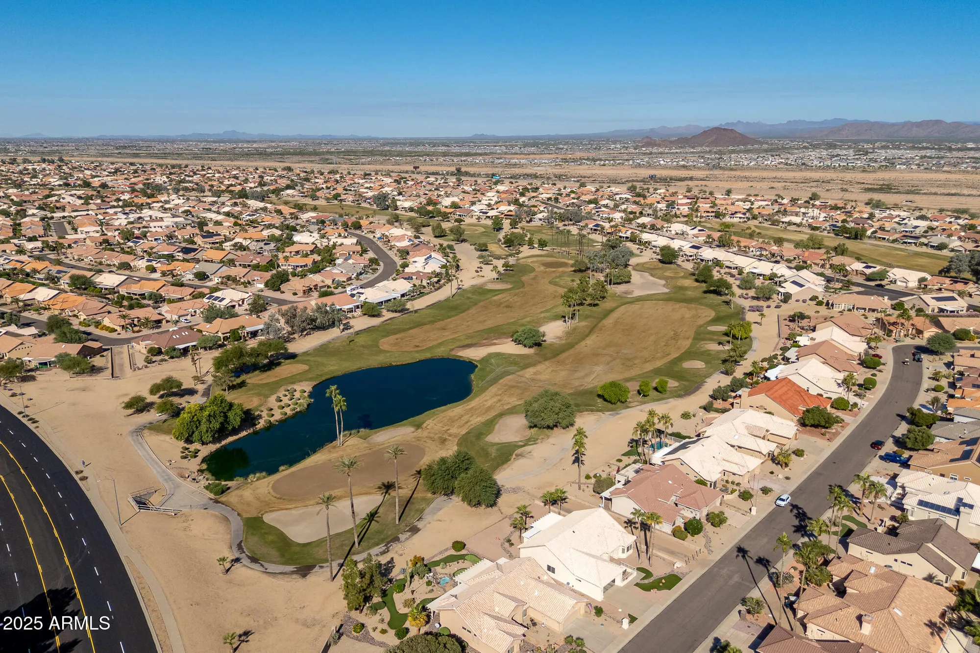 Property Slideshow image 41 of 42 | 22608 n dusty trail blvd, Sun City West, AZ, 85375