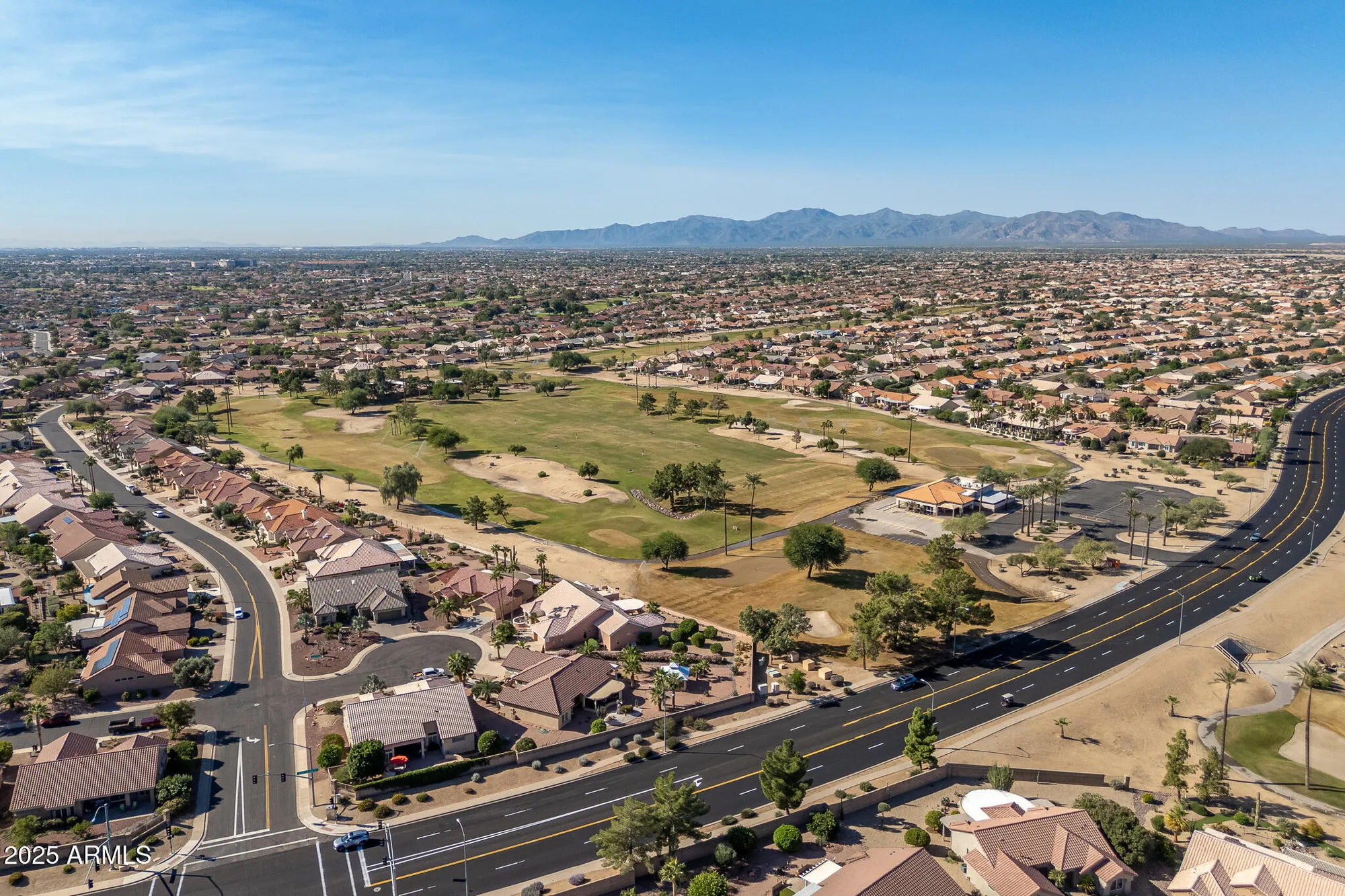 Property Slideshow image 42 of 42 | 22608 n dusty trail blvd, Sun City West, AZ, 85375