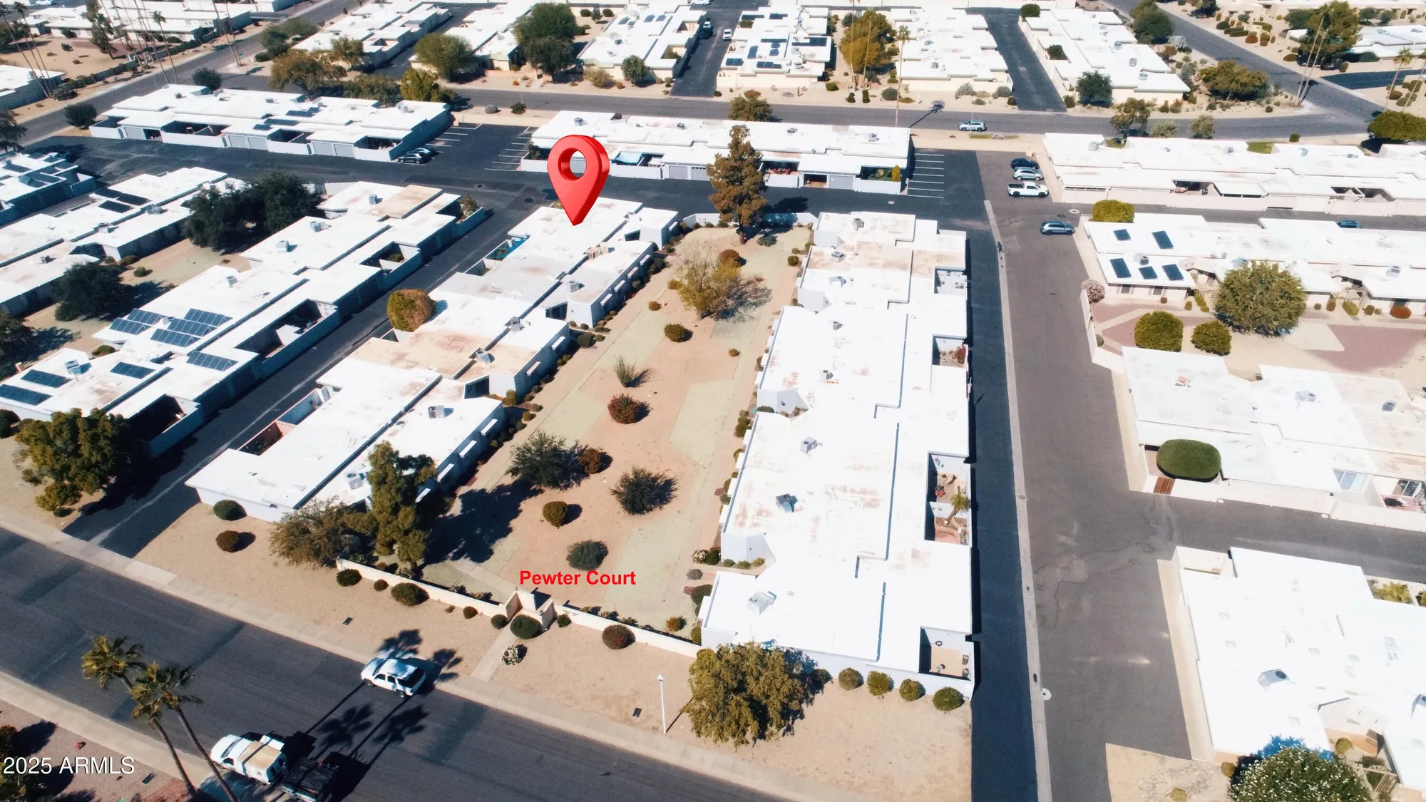 Property Slideshow image 28 of 43 | 10540 w palmeras dr, Sun City, AZ, 85373