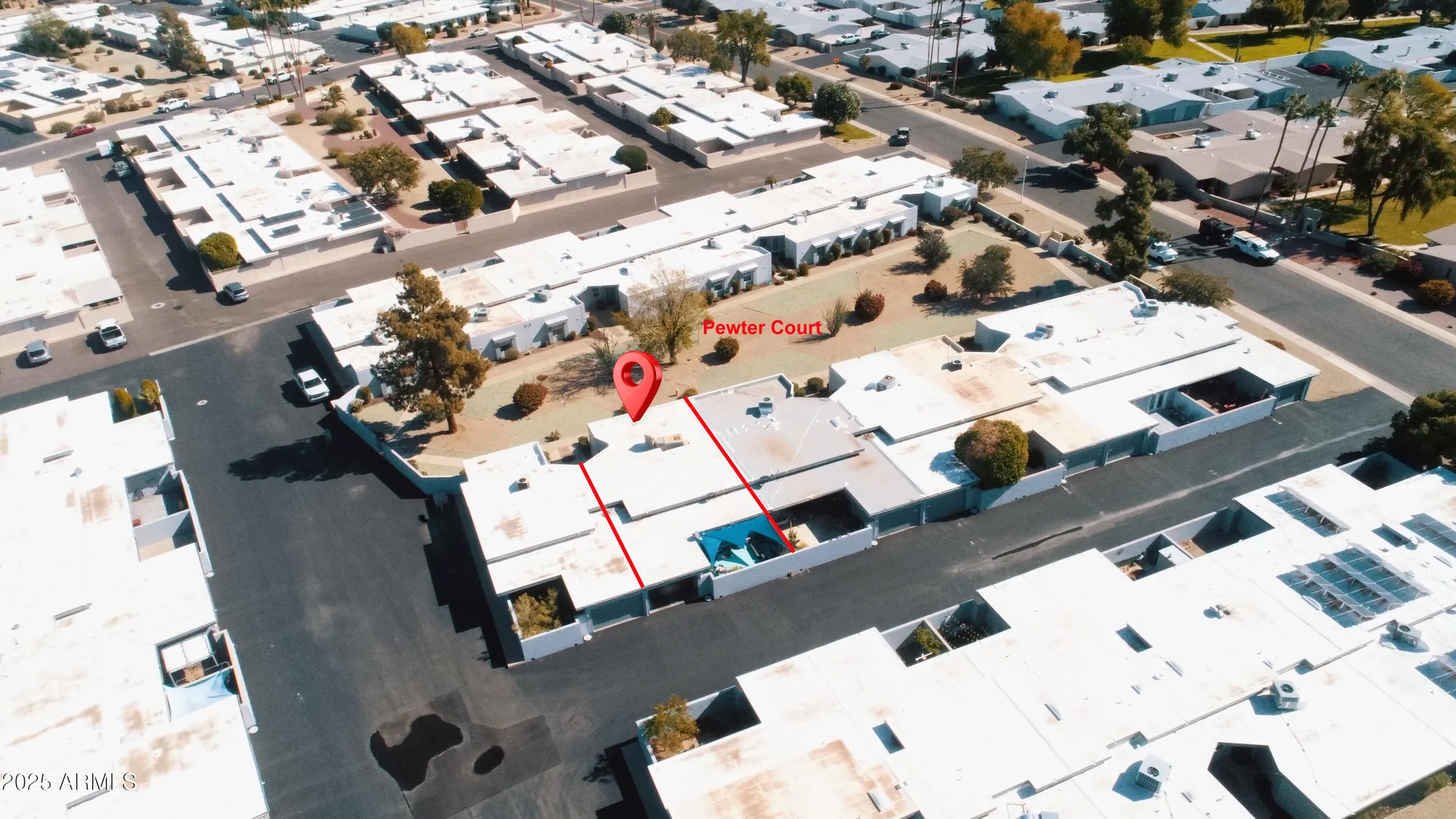 Property Slideshow image 27 of 43 | 10540 w palmeras dr, Sun City, AZ, 85373