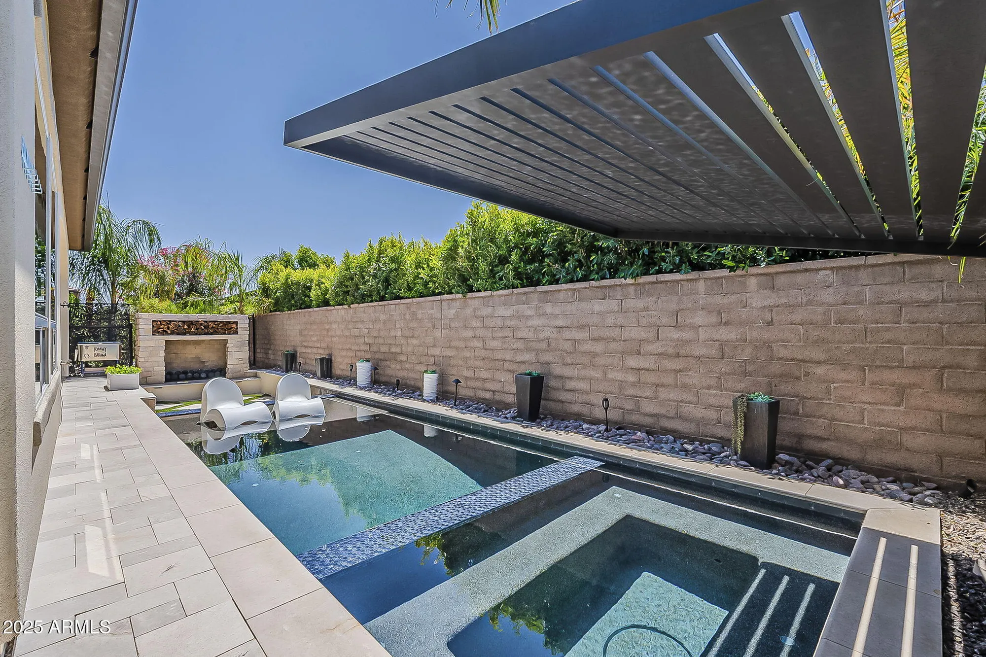 Property Slideshow image 37 of 66 | 199 e tangerine path, Queen Creek, AZ, 85140