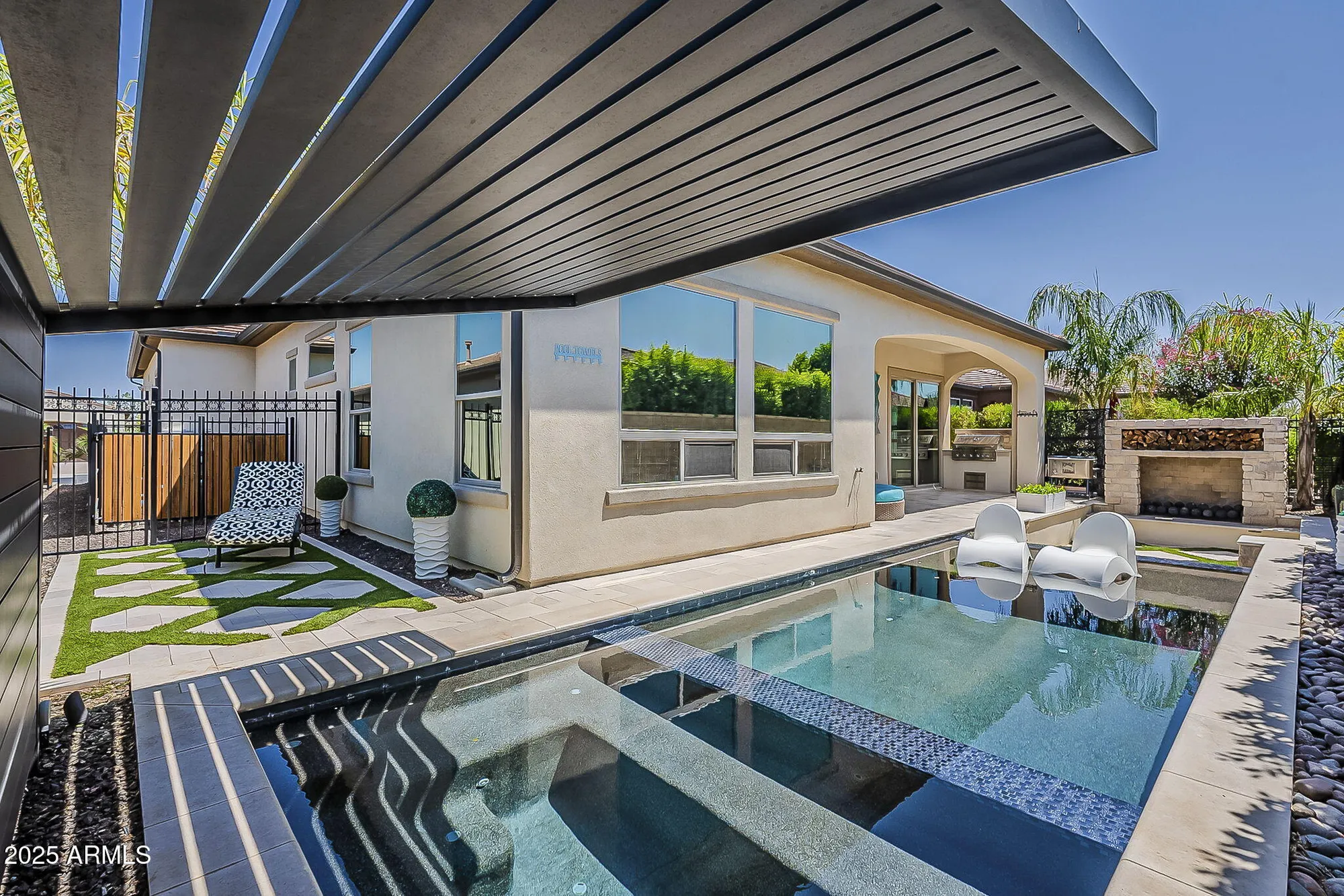 Property Slideshow image 38 of 66 | 199 e tangerine path, Queen Creek, AZ, 85140