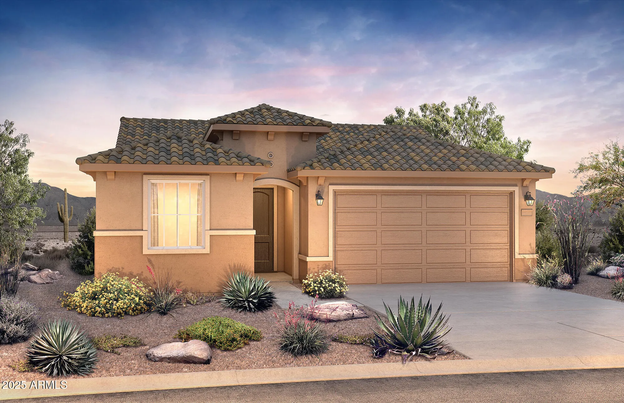 Property Slideshow image 1 of 11 | 21295 n 270th ln, Buckeye, AZ, 85396