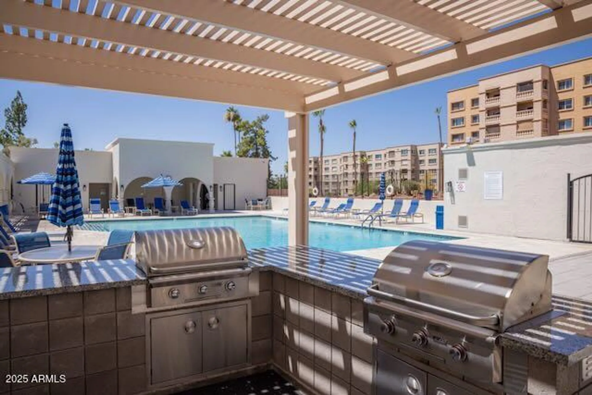 Property Slideshow image 16 of 21 | 7830 e camelback rd 708, Scottsdale, AZ, 85251