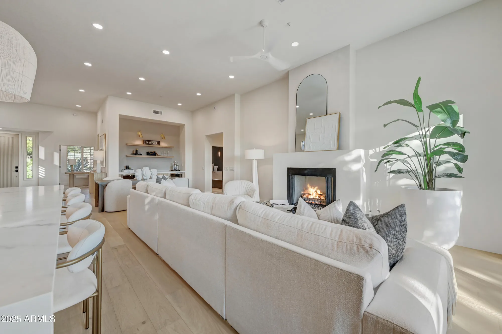 Property Slideshow image 10 of 38 | 6489 e shooting star way, Scottsdale, AZ, 85266