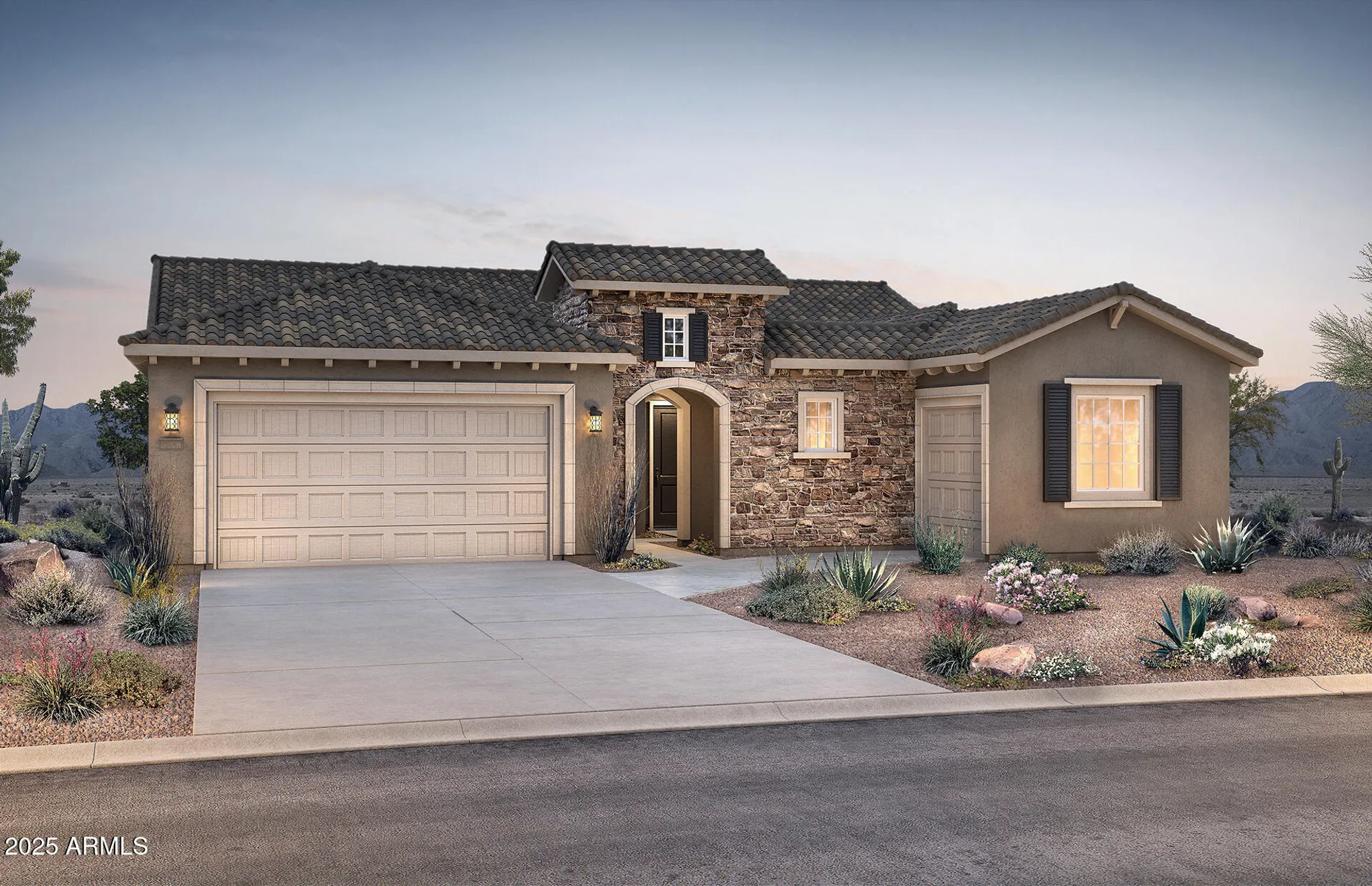 Property Slideshow image 1 of 11 | 26626 w siesta ln, Buckeye, AZ, 85396