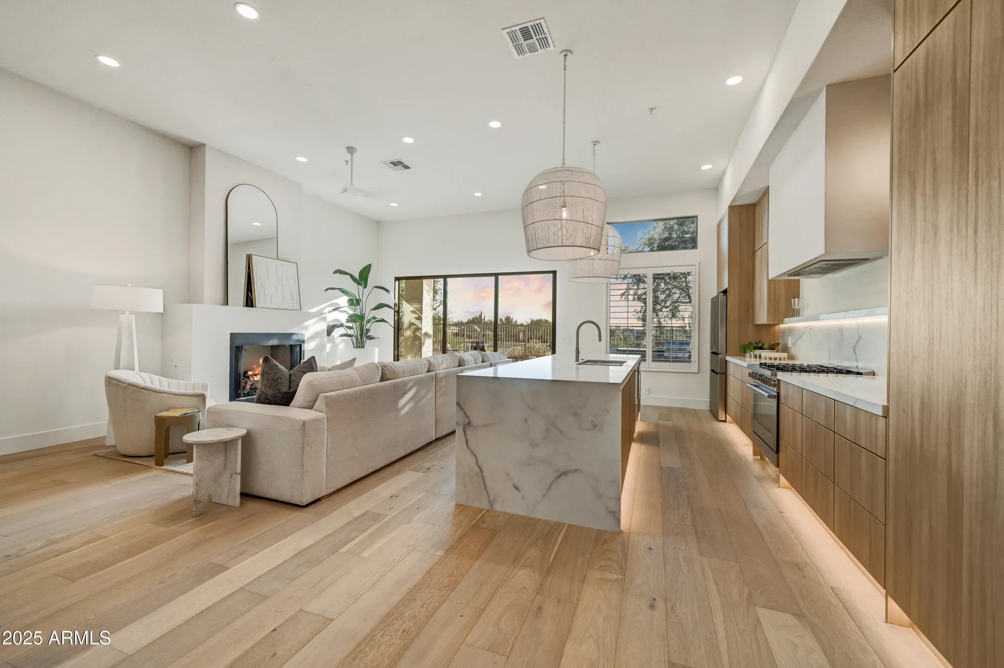 Property Slideshow image 7 of 38 | 6489 e shooting star way, Scottsdale, AZ, 85266