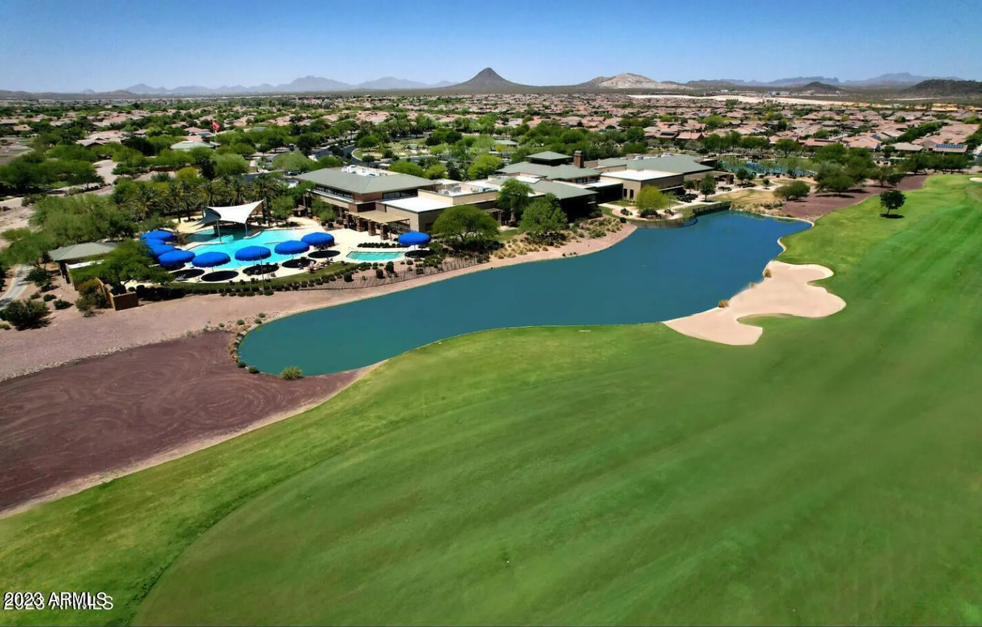 Property Slideshow image 35 of 44 | 4024 n cottonwood dr, Florence, AZ, 85132