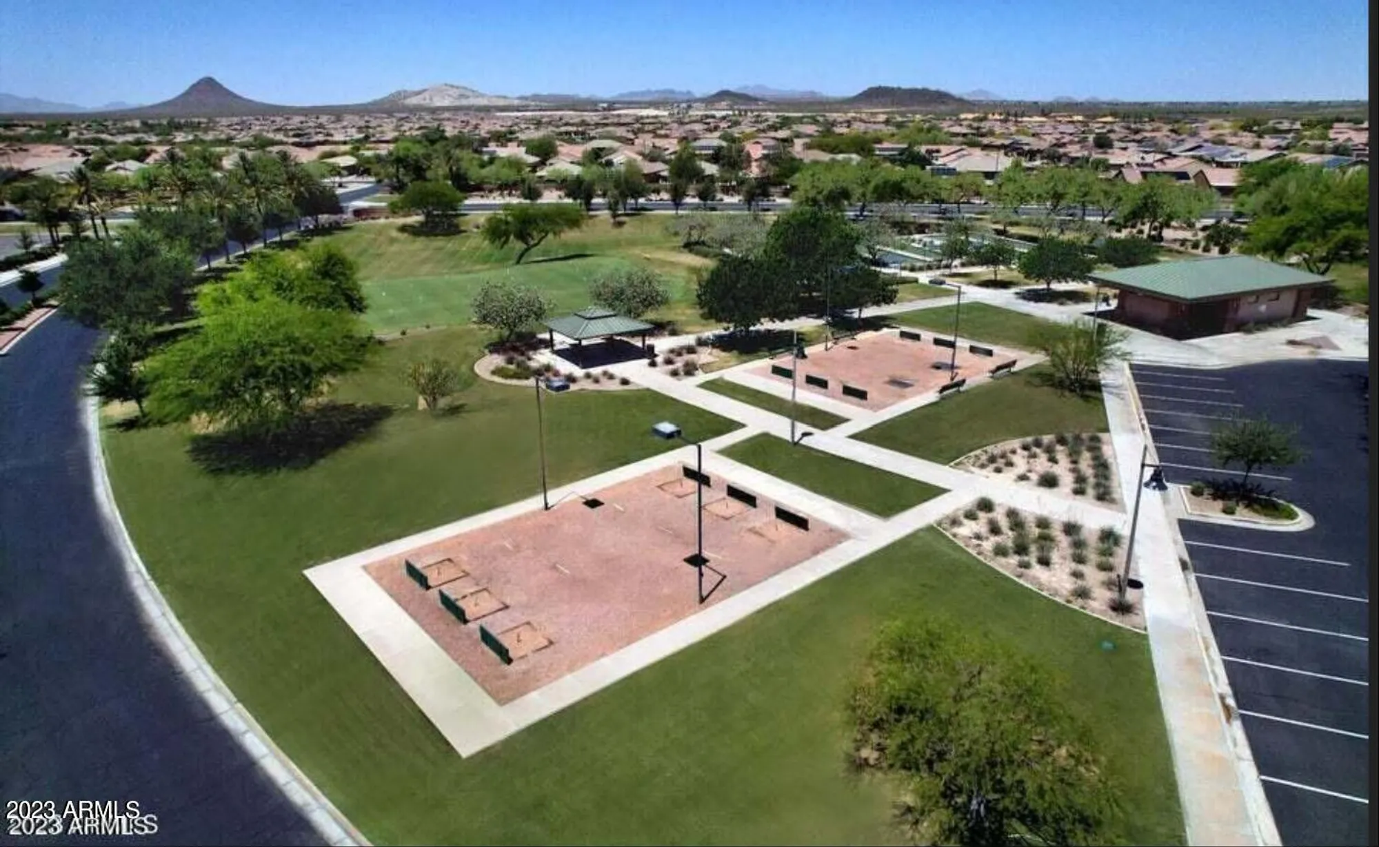 Property Slideshow image 36 of 44 | 4024 n cottonwood dr, Florence, AZ, 85132