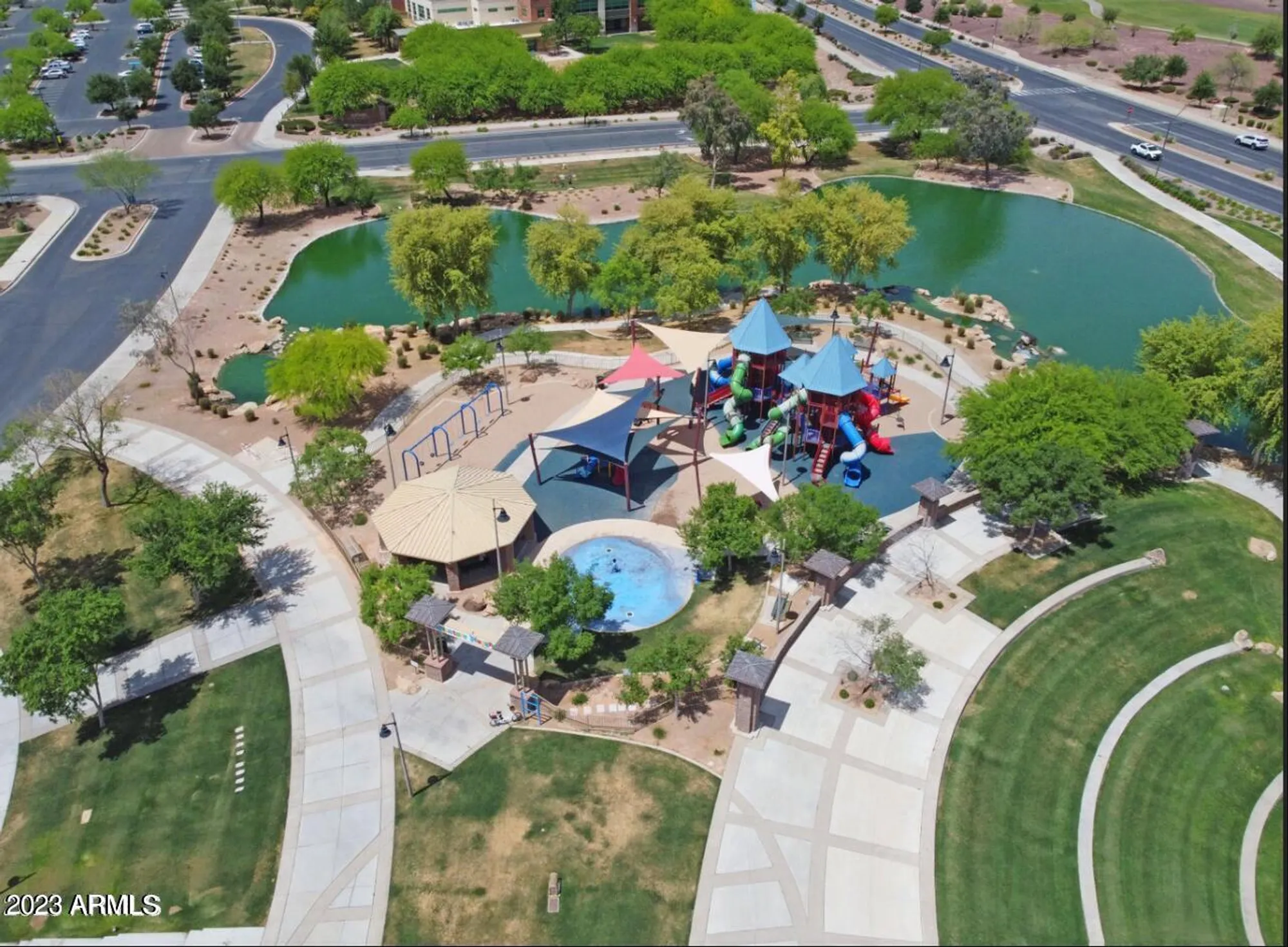 Property Slideshow image 42 of 44 | 4024 n cottonwood dr, Florence, AZ, 85132