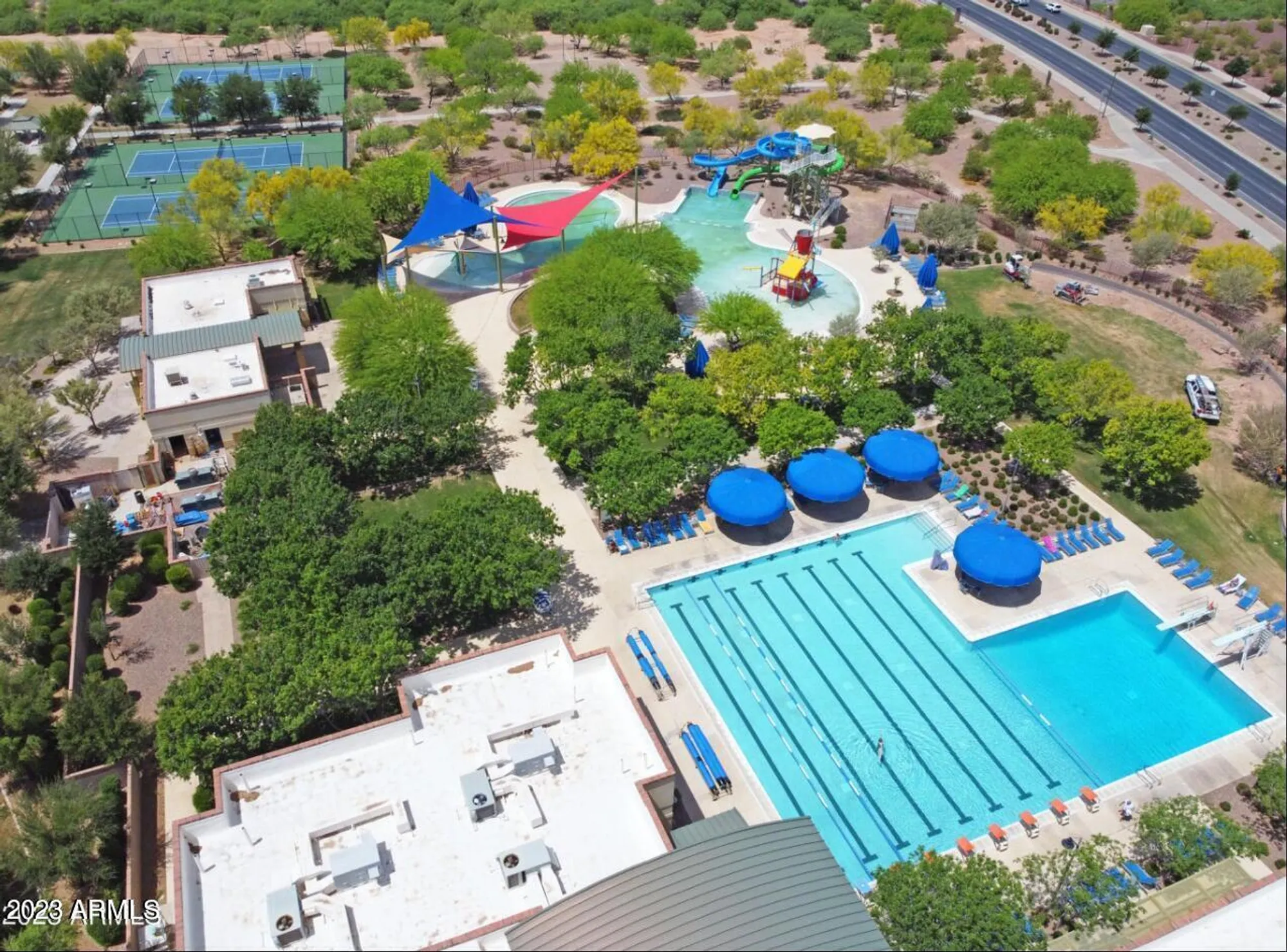 Property Slideshow image 43 of 44 | 4024 n cottonwood dr, Florence, AZ, 85132