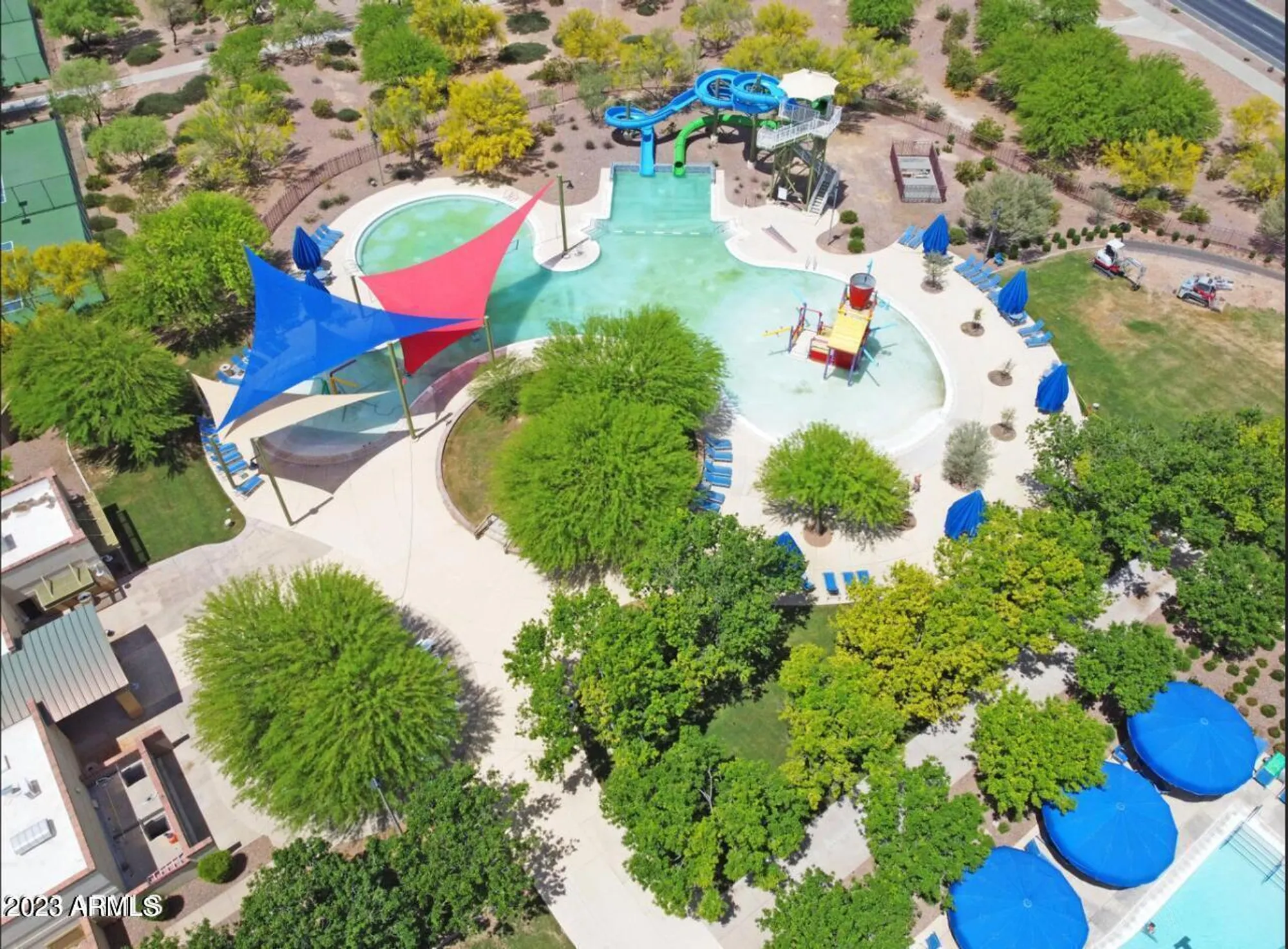 Property Slideshow image 44 of 44 | 4024 n cottonwood dr, Florence, AZ, 85132