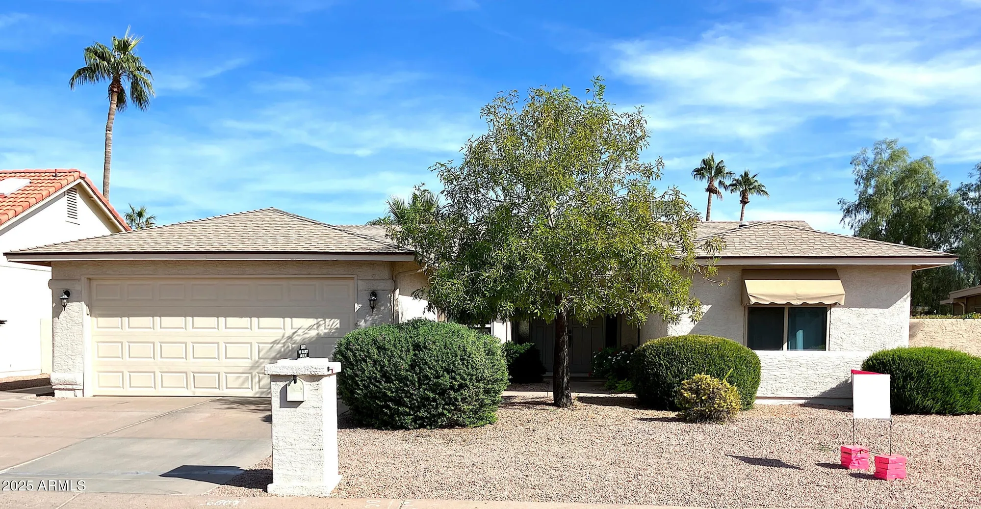 Property Slideshow image 1 of 20 | 26609 s truro dr, Sun Lakes, AZ, 85248