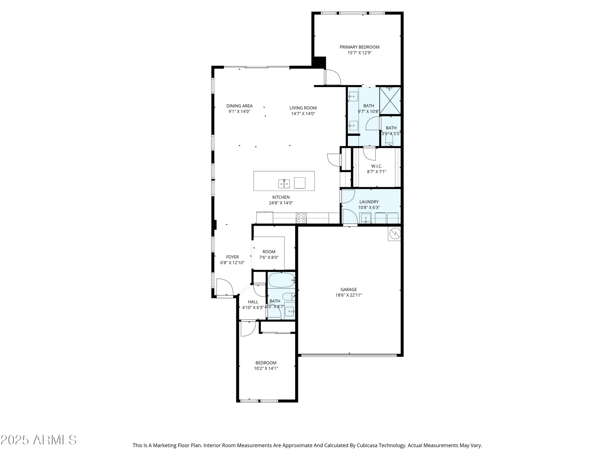 Property Slideshow image 38 of 39 | 18324 e spring valley ct, Rio Verde, AZ, 85263
