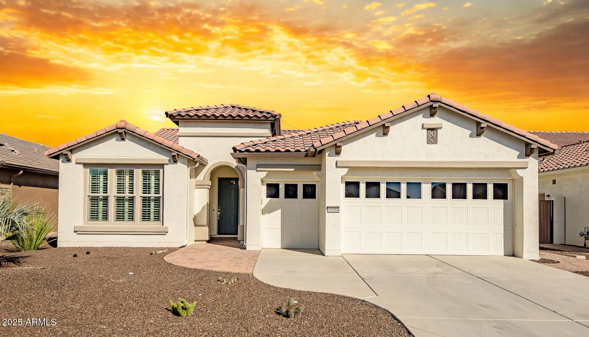 Property Slideshow image 1 of 22 | 16680 w virginia ave, Goodyear, AZ, 85395