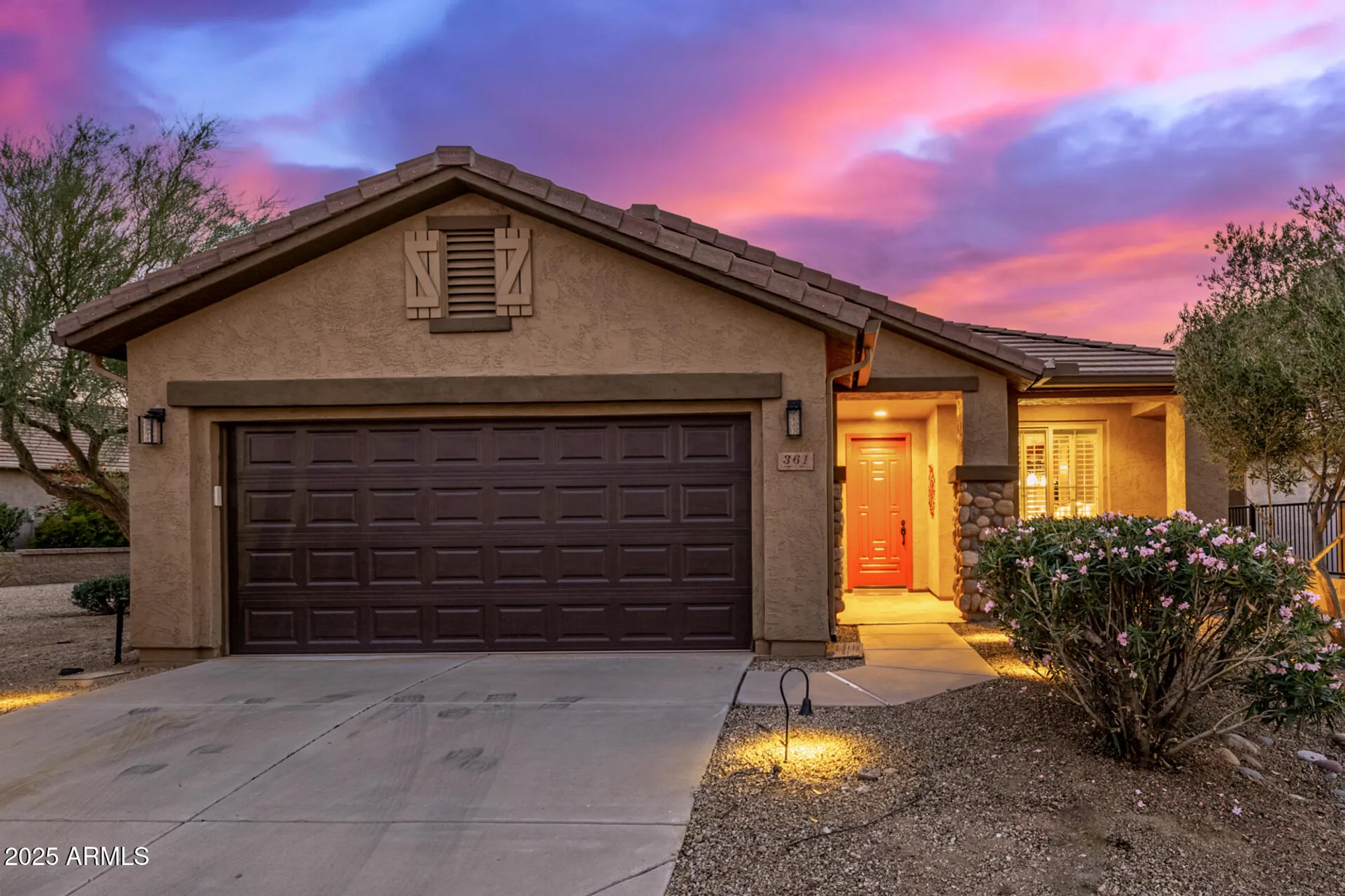 Property Slideshow image 1 of 64 | 361 w twin peaks pkwy, San Tan Valley, AZ, 85143
