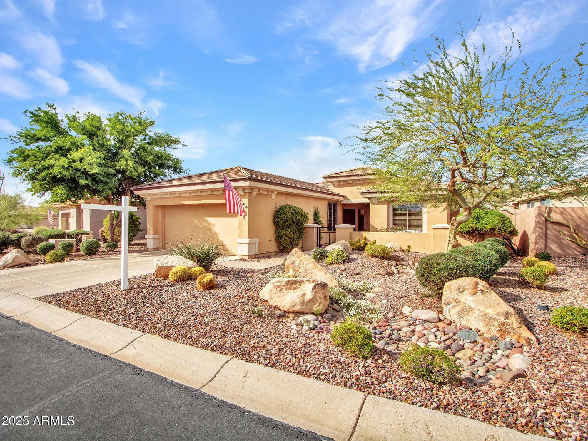 Property Slideshow image 1 of 49 | 41322 n clear crossing ct, Anthem, AZ, 85086