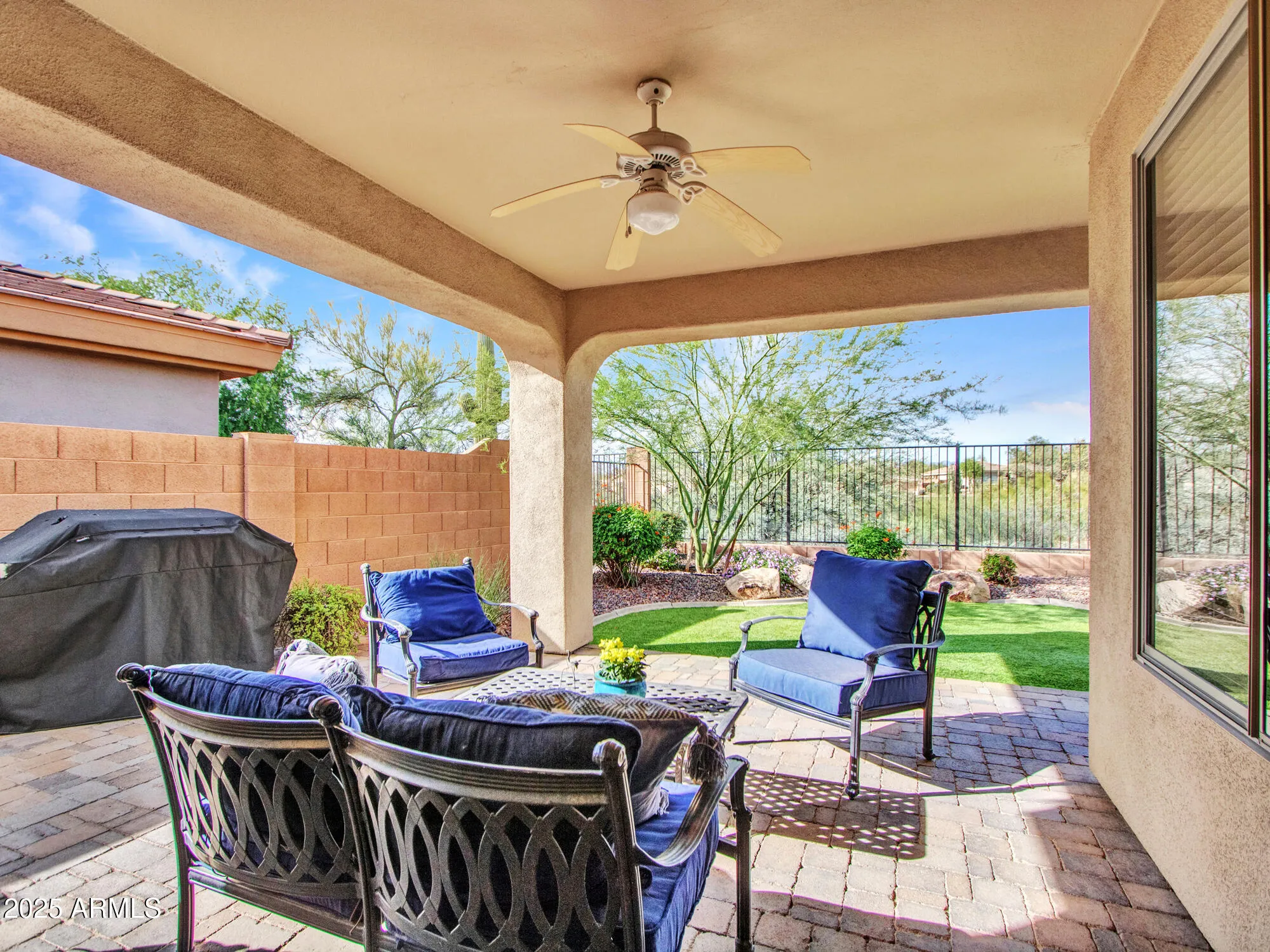 Property Slideshow image 41 of 49 | 41322 n clear crossing ct, Anthem, AZ, 85086