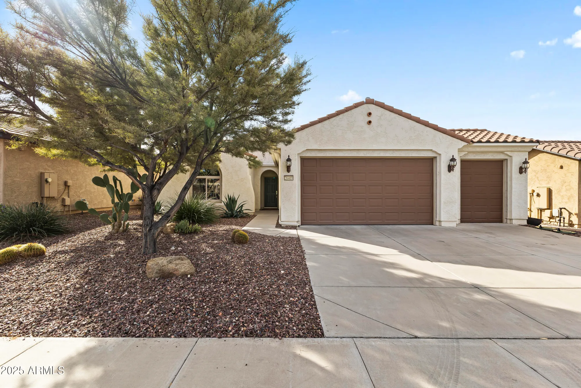 Property Slideshow image 2 of 55 | 26469 w pontiac dr, Buckeye, AZ, 85396