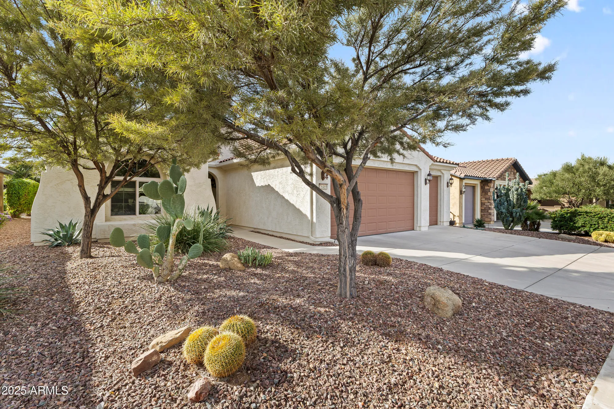 Property Slideshow image 4 of 55 | 26469 w pontiac dr, Buckeye, AZ, 85396