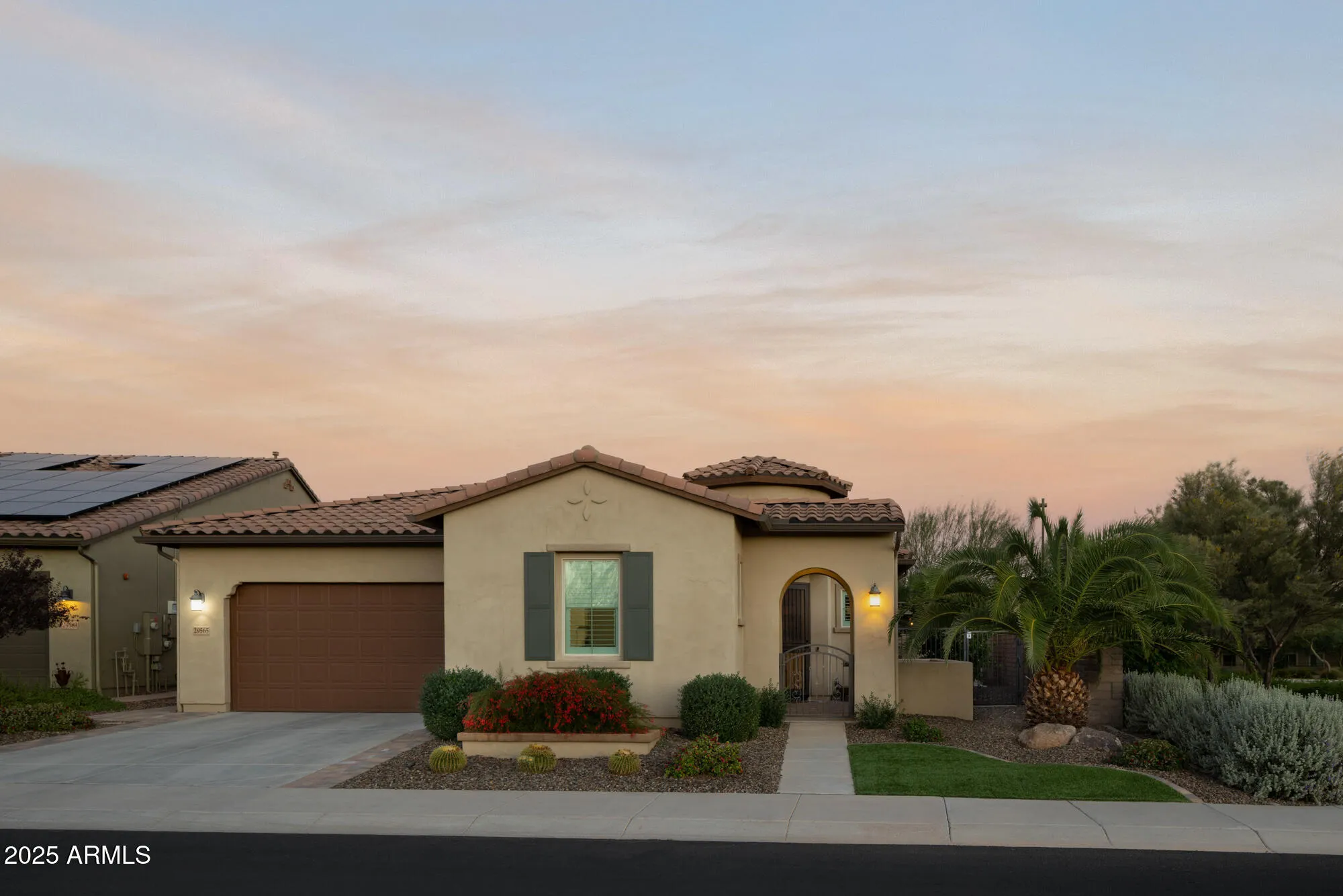 Property Slideshow image 36 of 41 | 29565 n sorrento dr, Peoria, AZ, 85383
