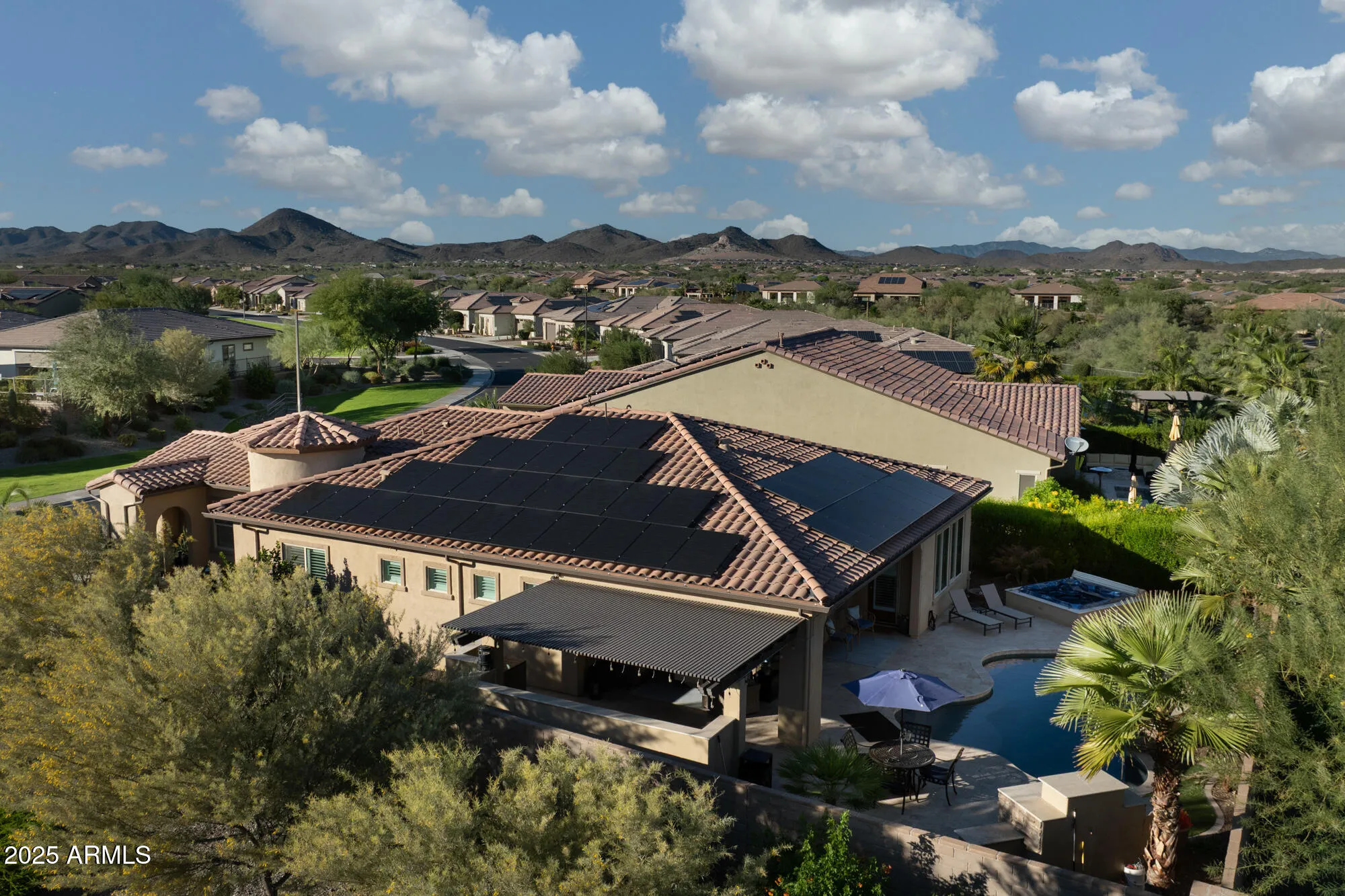 Property Slideshow image 29 of 41 | 29565 n sorrento dr, Peoria, AZ, 85383