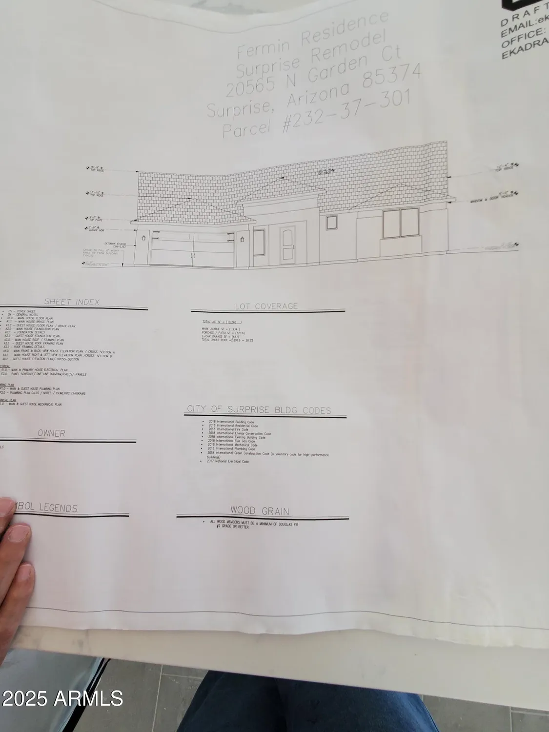 Property Slideshow image 31 of 33 | 20565 n garden ct, Surprise, AZ, 85374