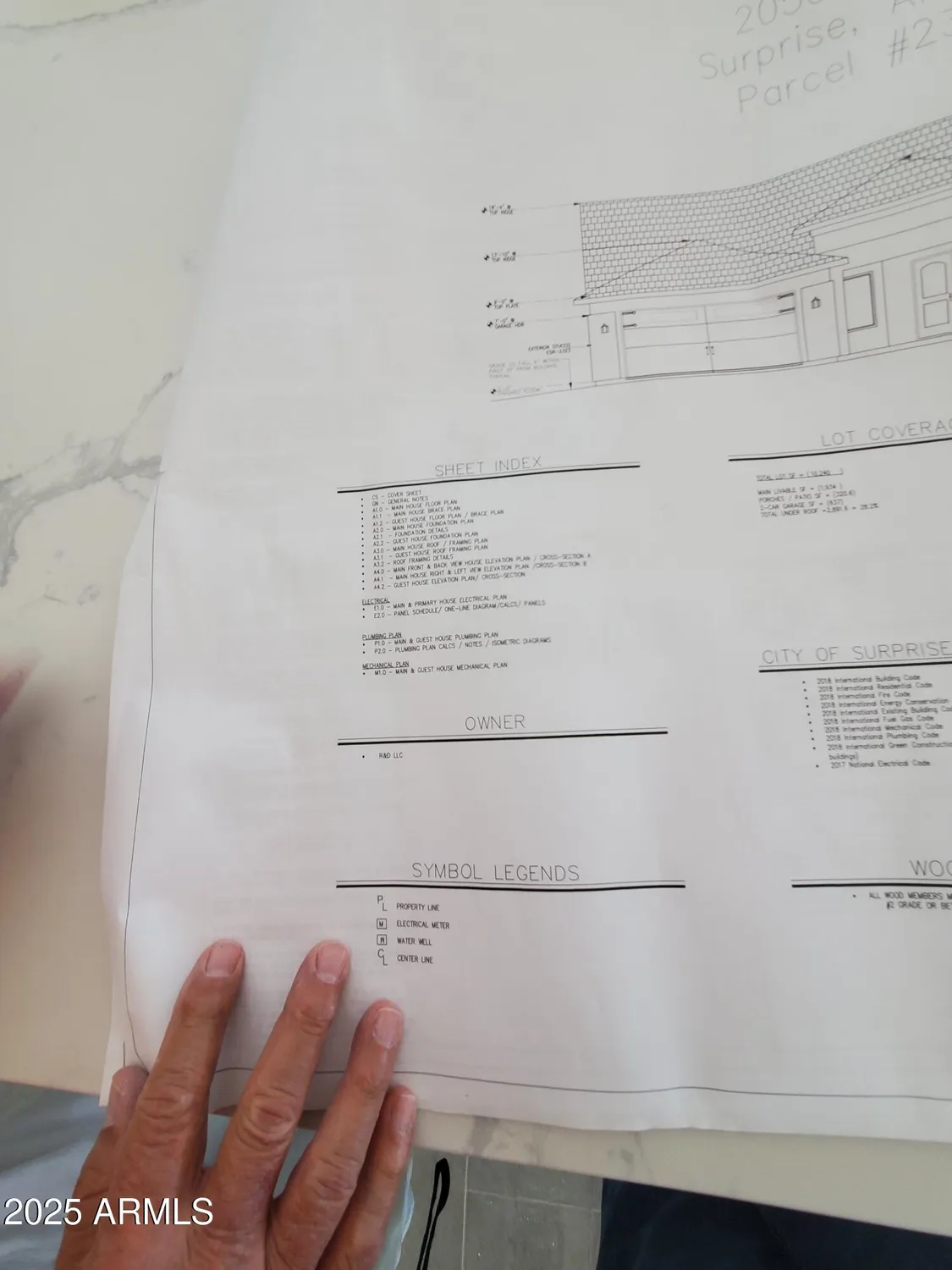 Property Slideshow image 32 of 33 | 20565 n garden ct, Surprise, AZ, 85374