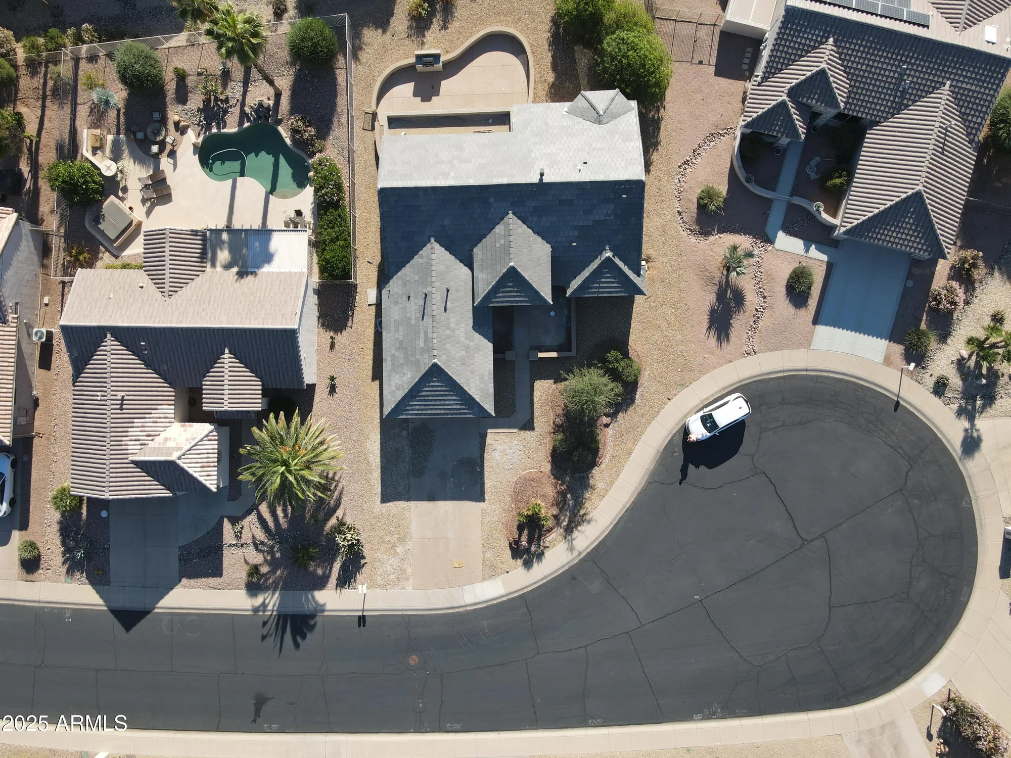 Property Slideshow image 1 of 33 | 20565 n garden ct, Surprise, AZ, 85374