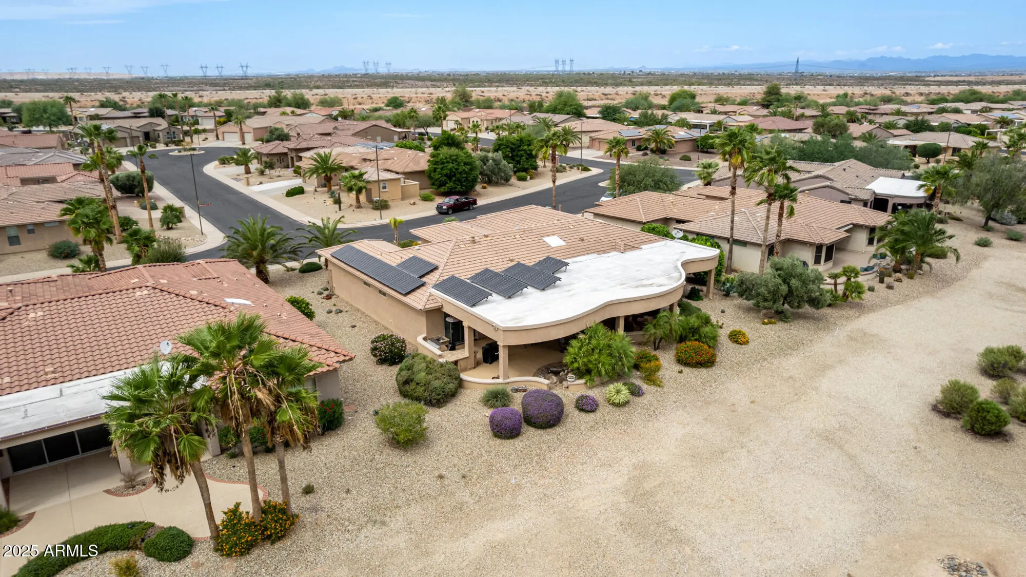 Property Slideshow image 46 of 48 | 17121 w whitmore hall ln, Surprise, AZ, 85387