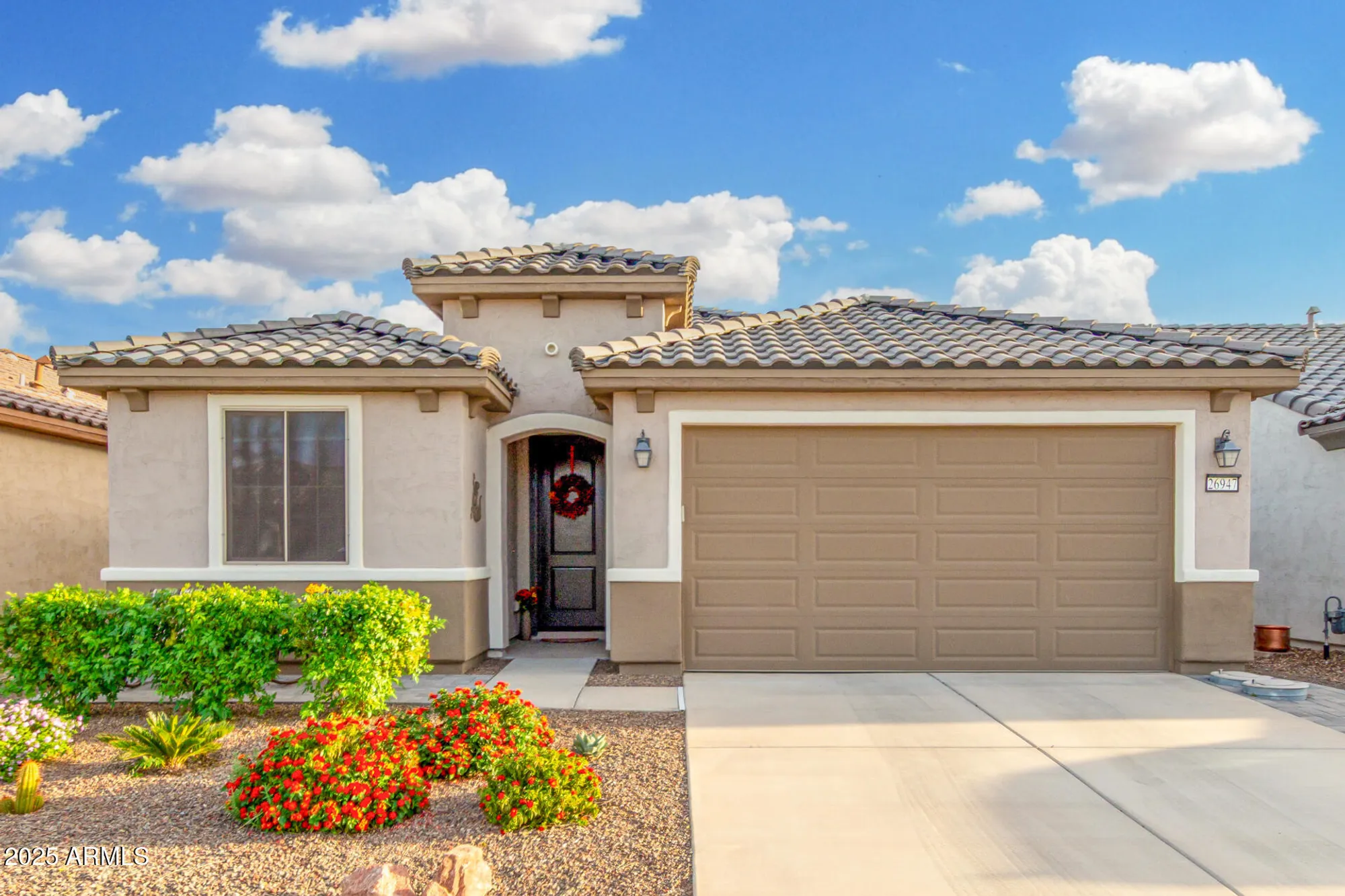 Property Slideshow image 1 of 32 | 26947 w adam ave, Buckeye, AZ, 85396