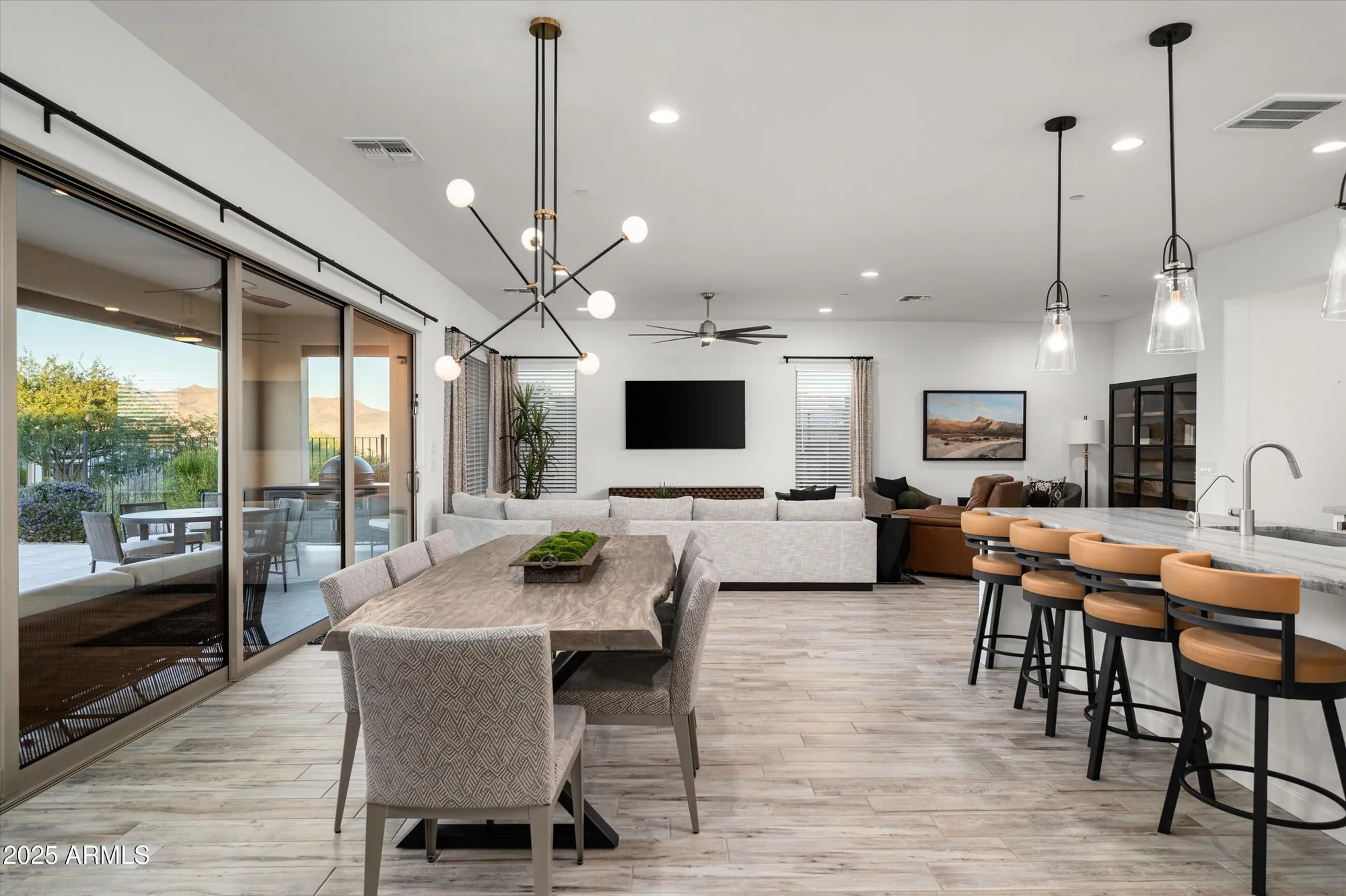 Property Slideshow image 11 of 44 | 17864 e veit springs dr, Rio Verde, AZ, 85263