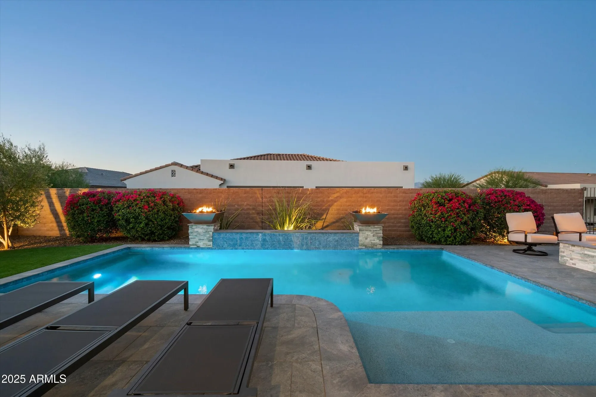 Property Slideshow image 25 of 44 | 17864 e veit springs dr, Rio Verde, AZ, 85263