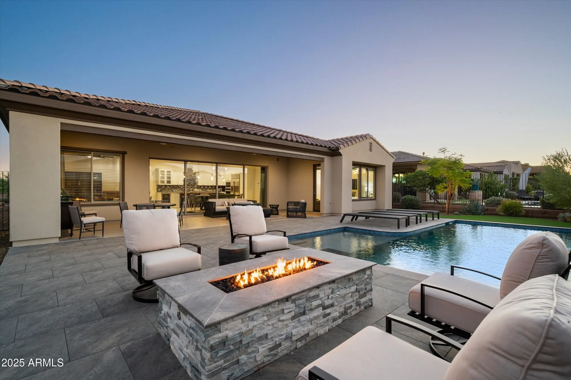 Property Slideshow image 26 of 44 | 17864 e veit springs dr, Rio Verde, AZ, 85263