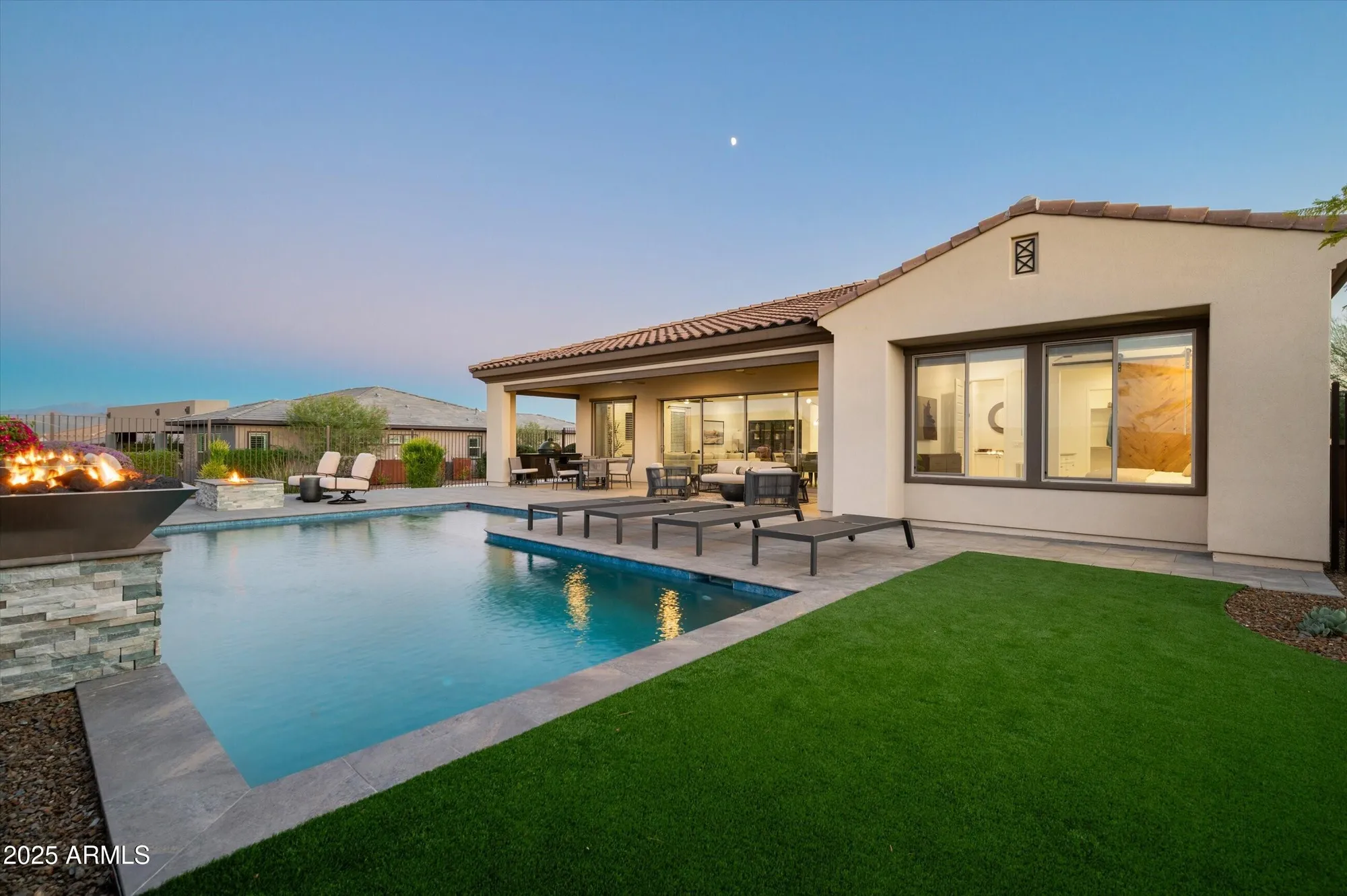 Property Slideshow image 27 of 44 | 17864 e veit springs dr, Rio Verde, AZ, 85263