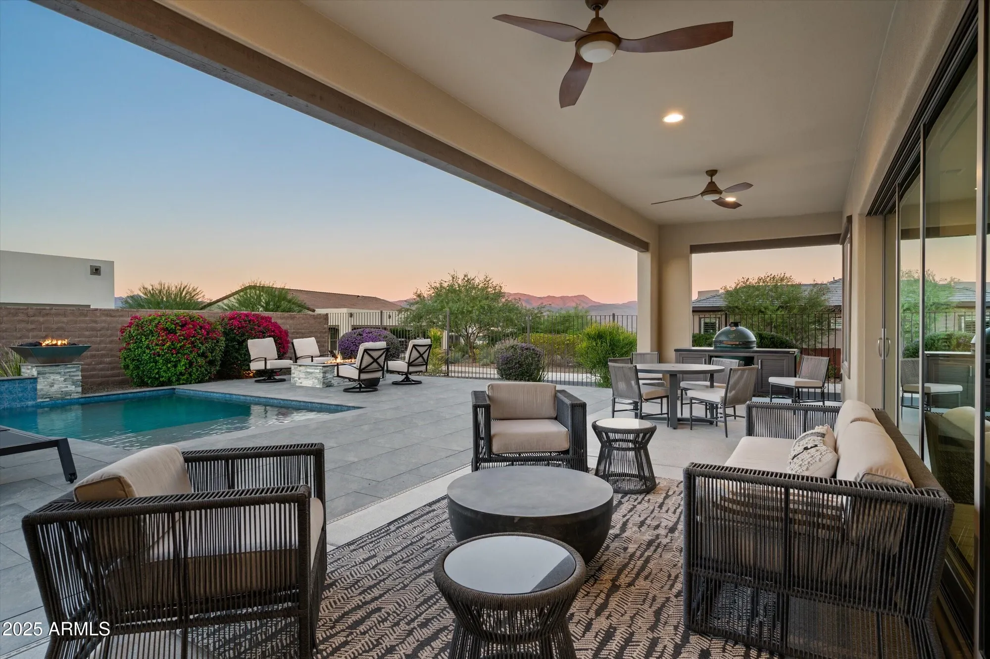 Property Slideshow image 30 of 44 | 17864 e veit springs dr, Rio Verde, AZ, 85263